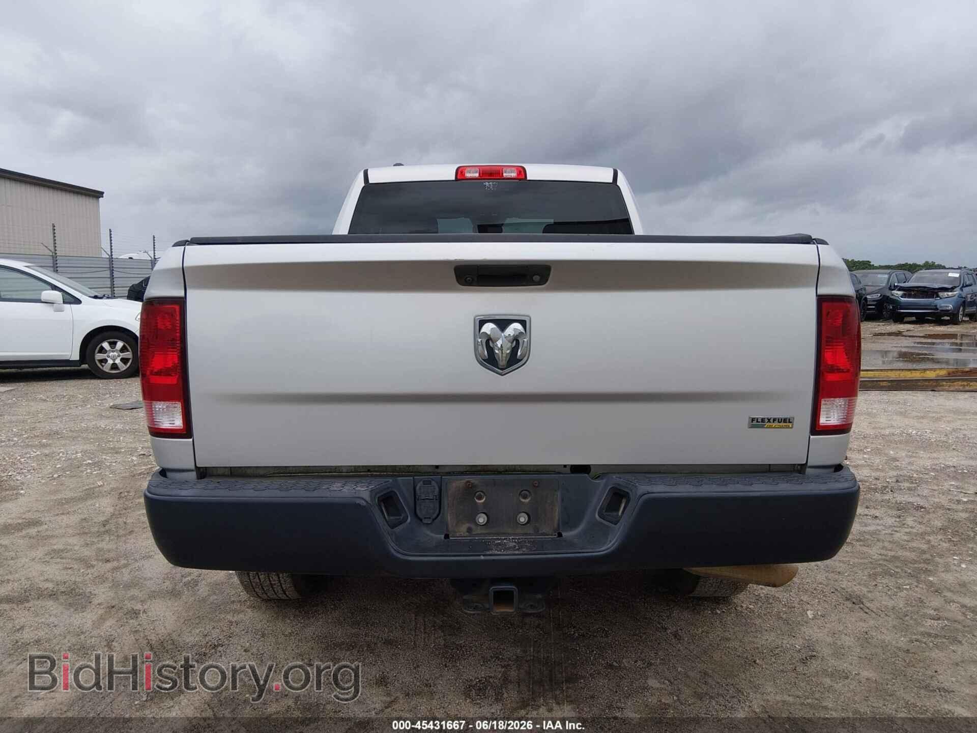 2017 RAM 1500 - VIN: 1C6RR6FG6HS833264 - Фото 18