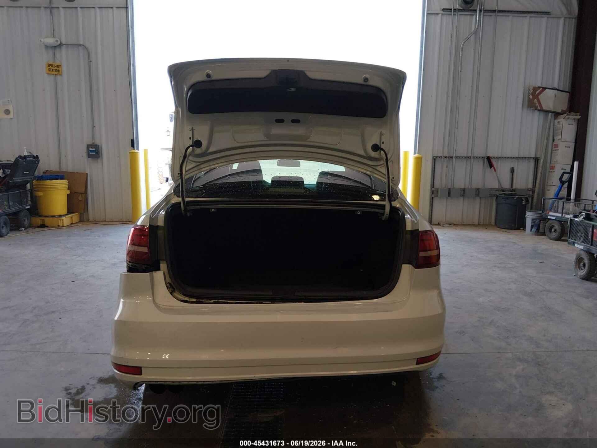 2017 VOLKSWAGEN JETTA - VIN: 3VWDB7AJ6HM346975 - Фото 16