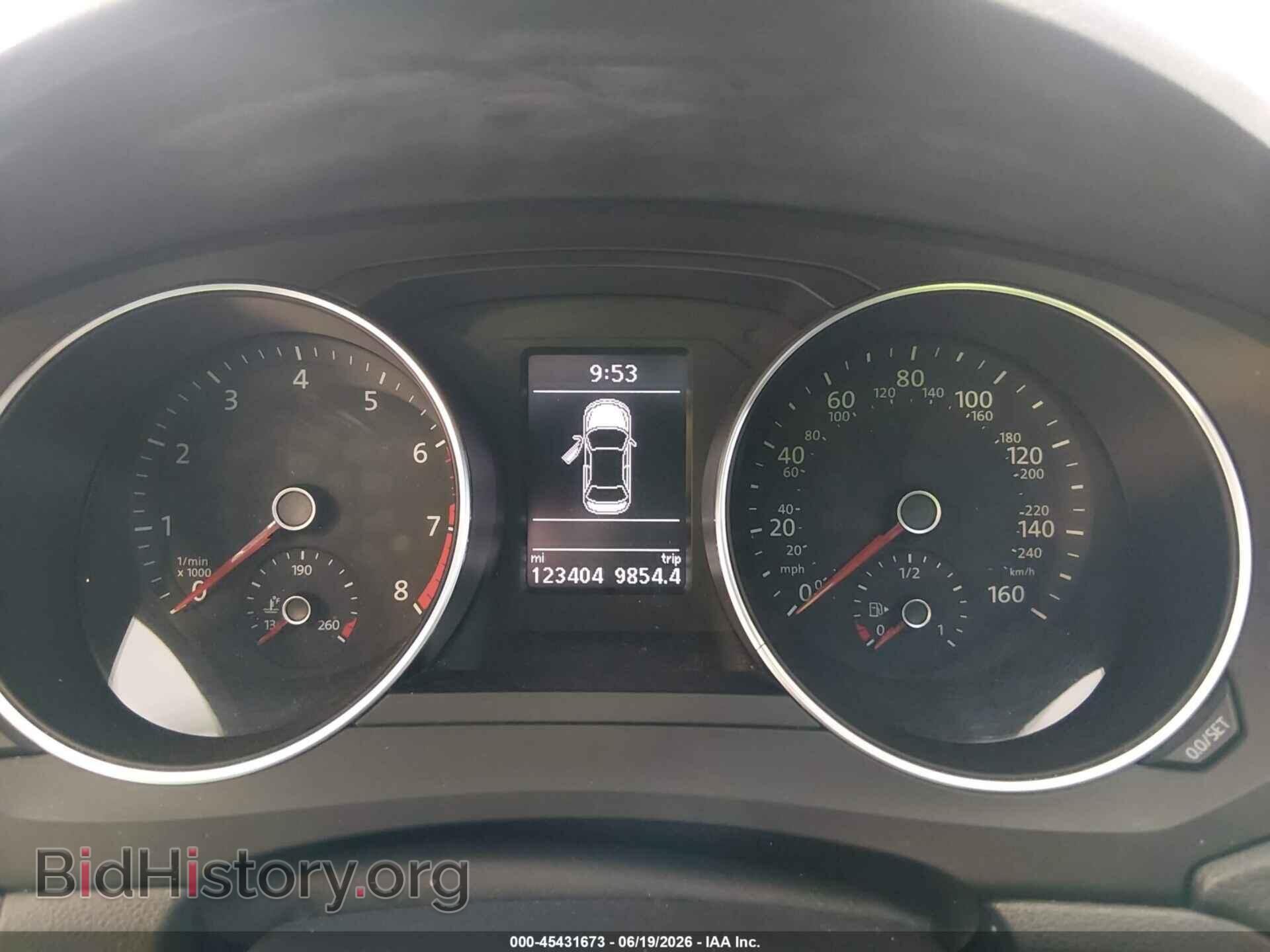2017 VOLKSWAGEN JETTA - VIN: 3VWDB7AJ6HM346975 - Фото 7