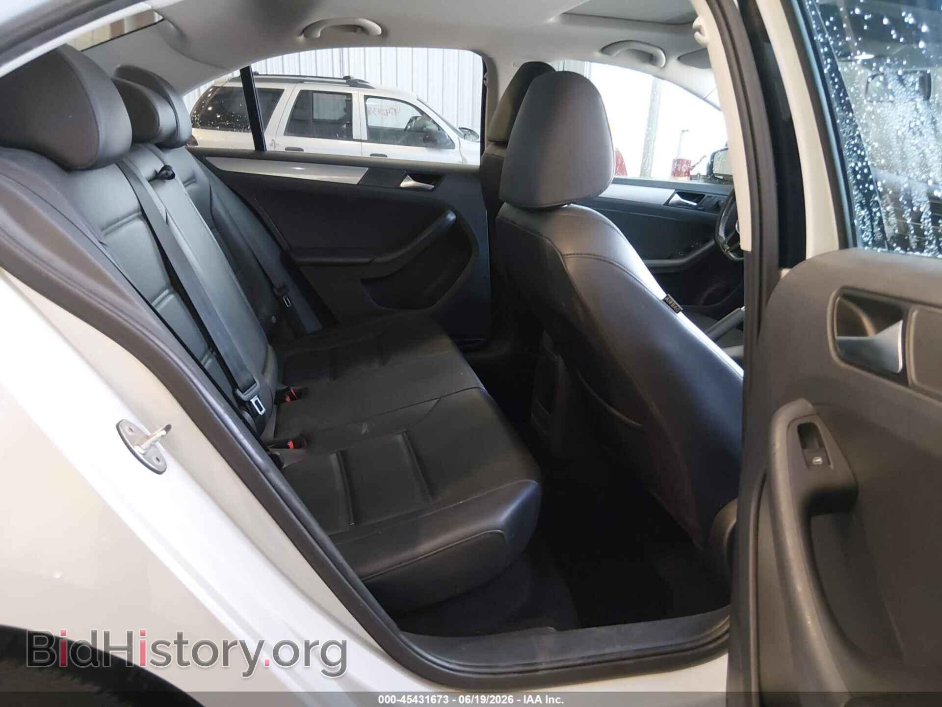 2017 VOLKSWAGEN JETTA - VIN: 3VWDB7AJ6HM346975 - Фото 8
