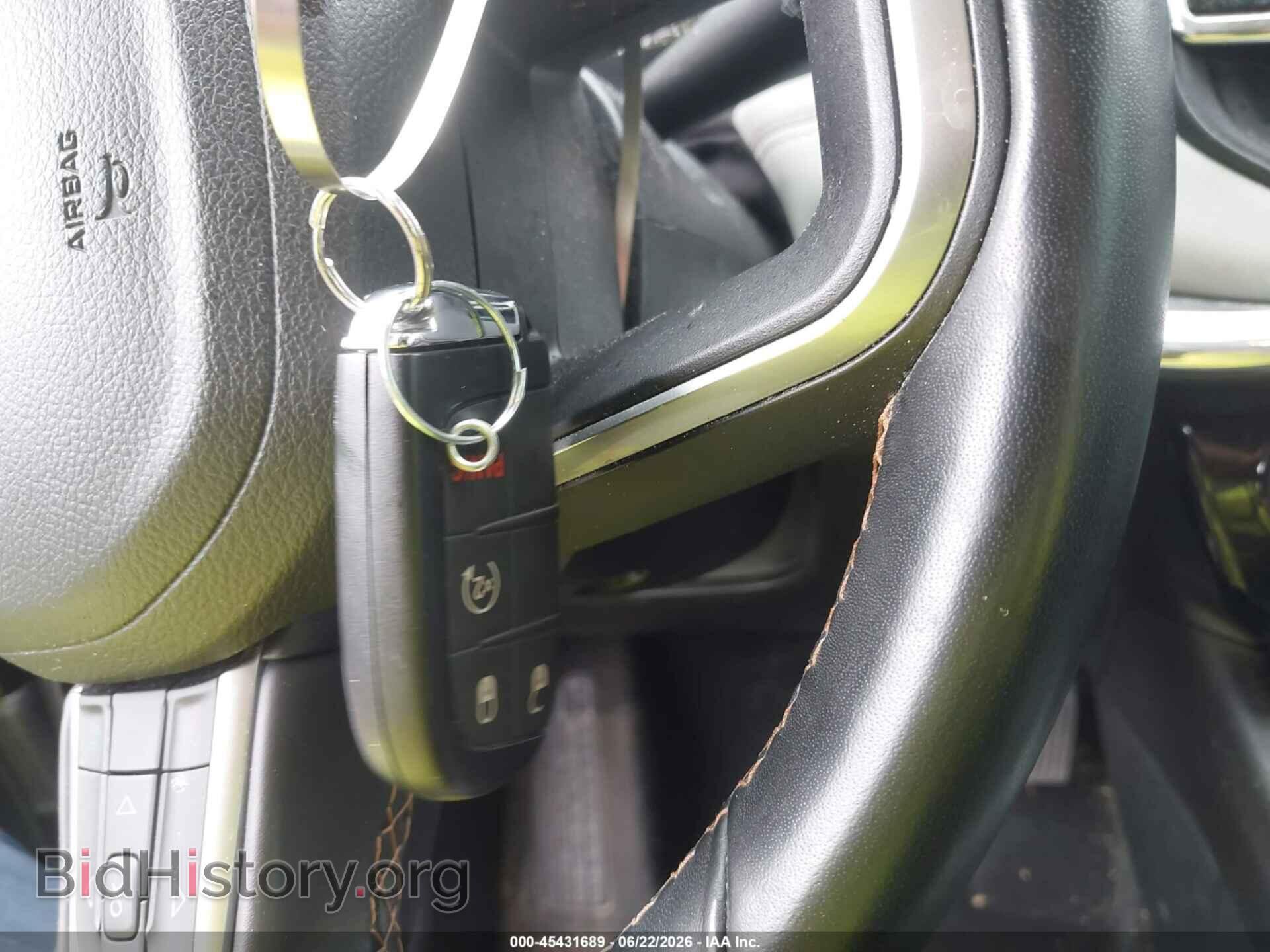 2022 JEEP COMPASS - VIN: 3C4NJDCB3NT133126 - Фото 11