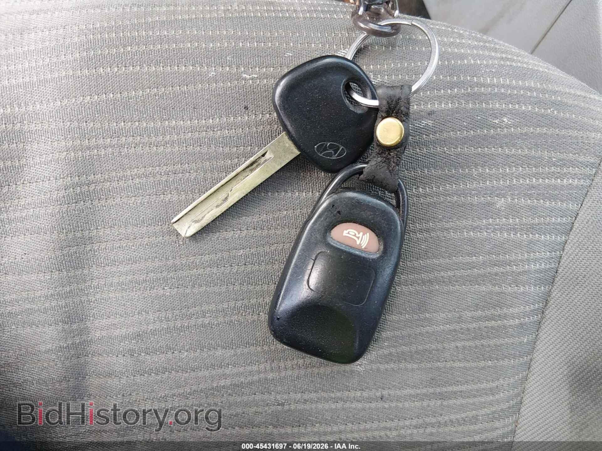 2015 HYUNDAI ACCENT - VIN: KMHCT4AE7FU908223 - Фото 11