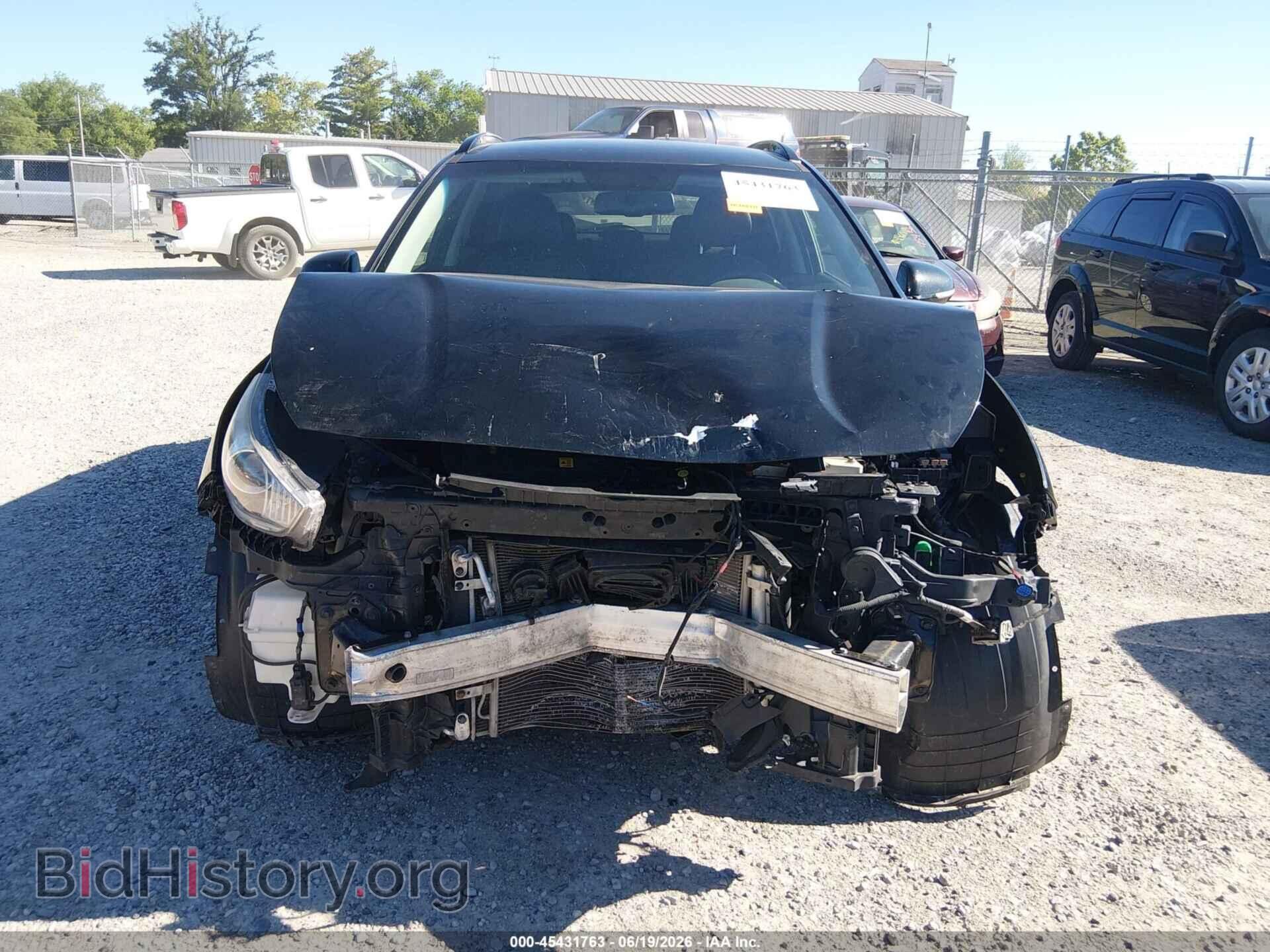 2019 KIA NIRO - VIN: KNDCC3LC5K5253283 - Фото 13