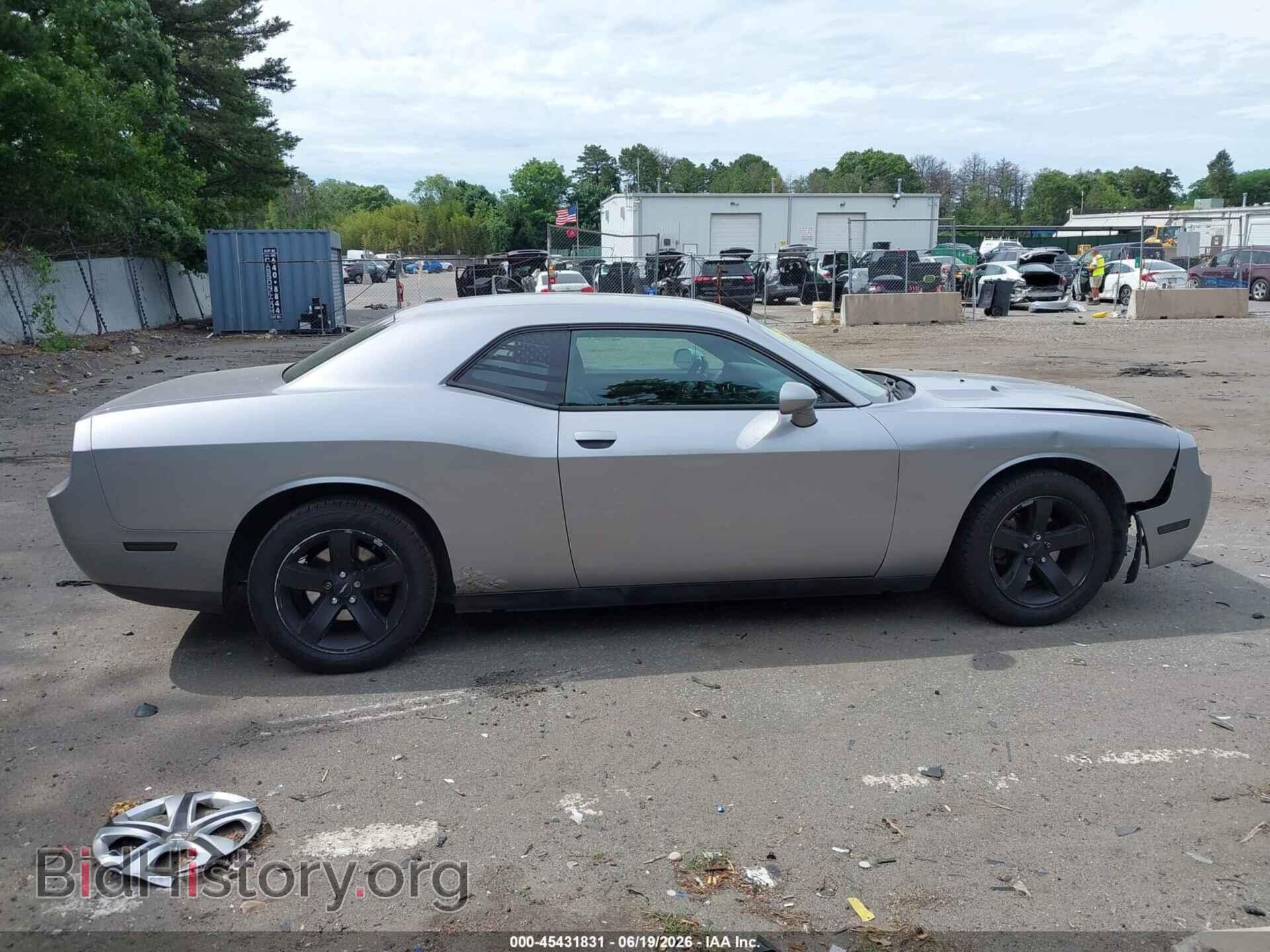 2013 DODGE CHALLENGER - VIN: 2C3CDYAG6DH710411 - Фото 13