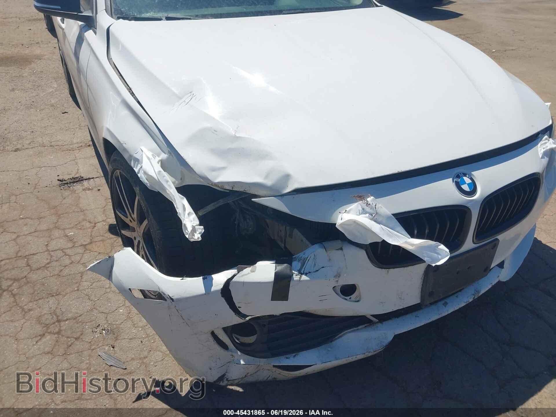 2014 BMW 328D - VIN: WBA3D3C5XEF099440 - Photo 6
