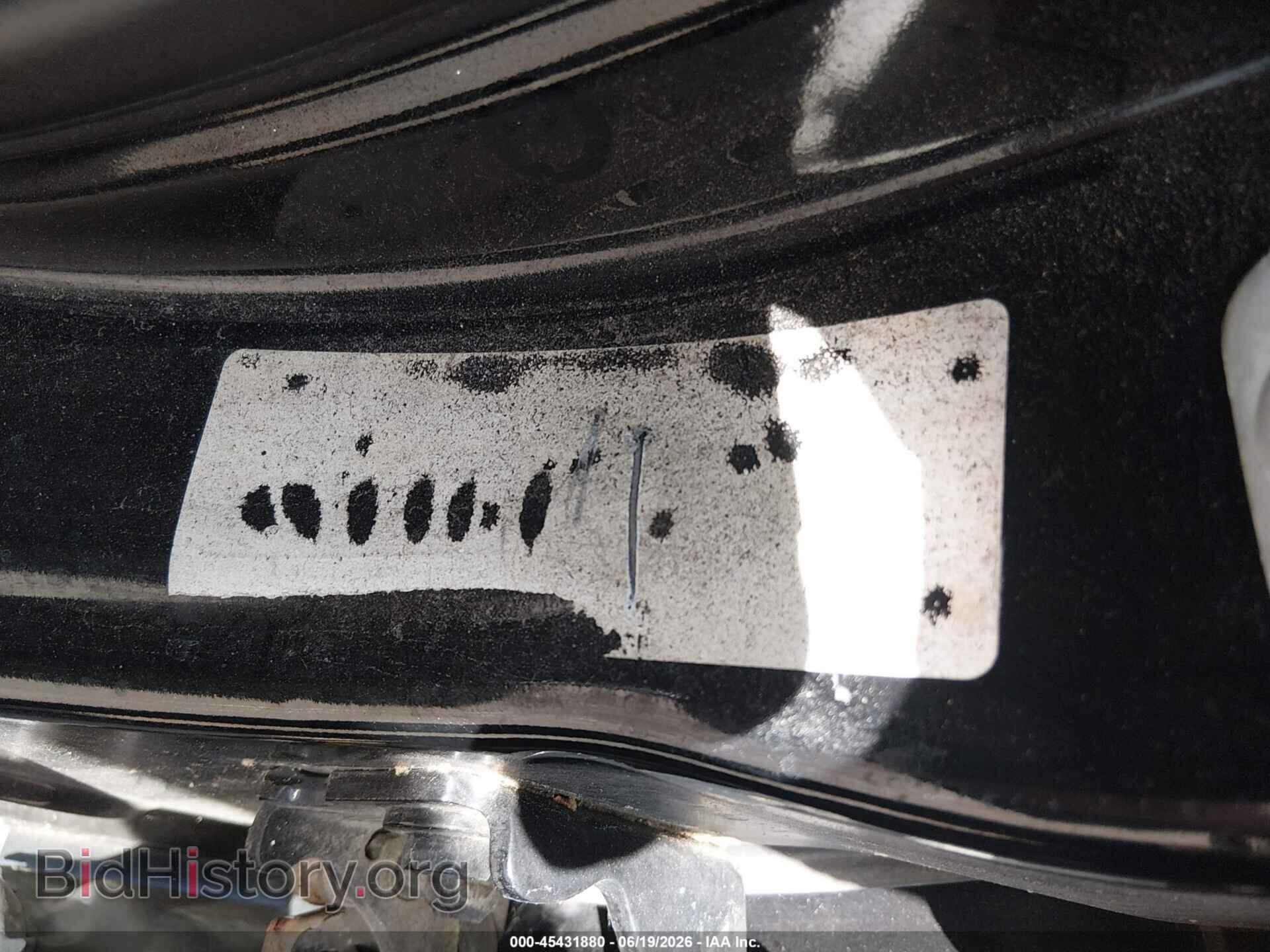2014 JEEP COMPASS - VIN: 1C4NJDCB0ED769332 - Photo 9