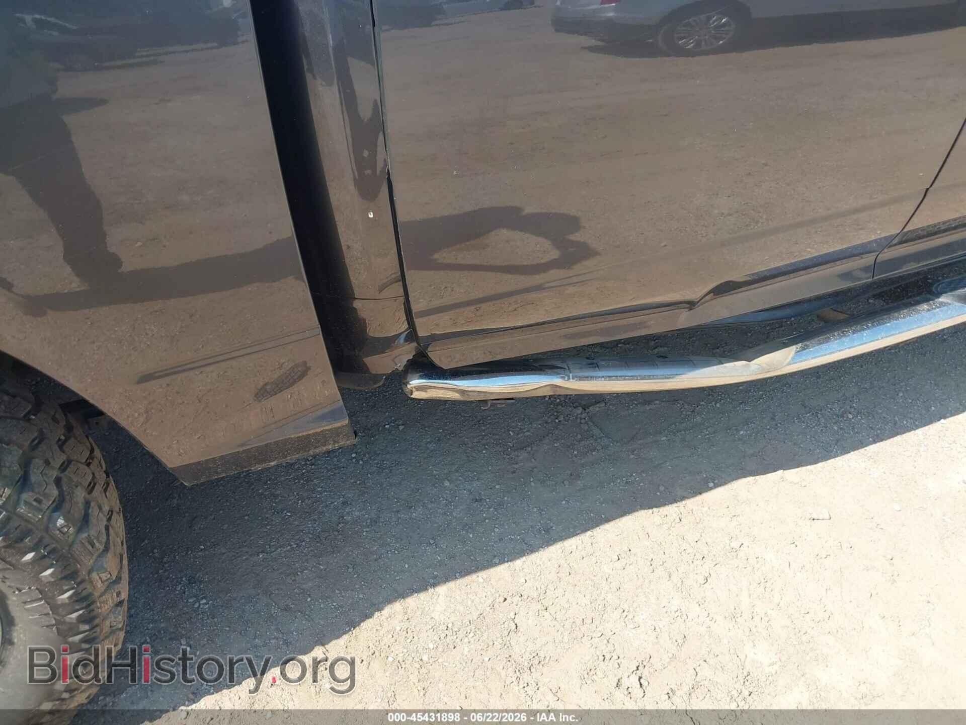 2017 RAM 1500 - VIN: 1C6RR7LTXHS627498 - Фото 6