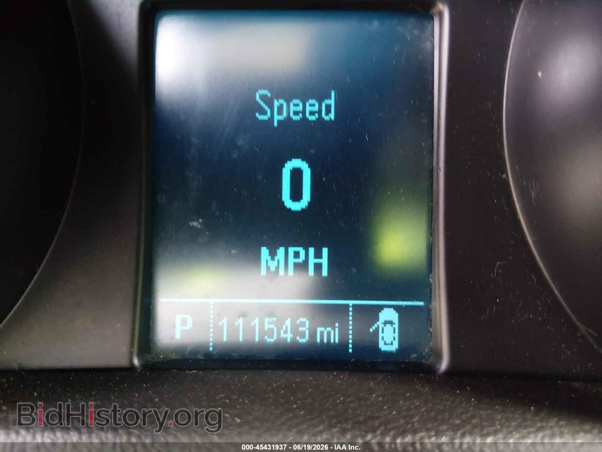 2014 BUICK ENCORE - VIN: KL4CJESB3EB737513 - Photo 15