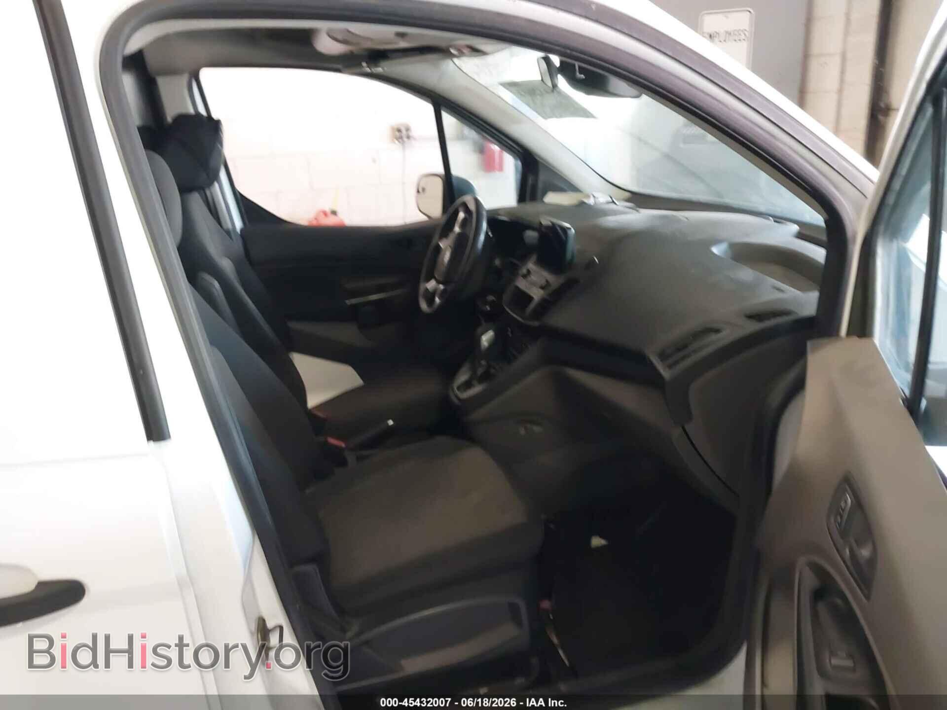 2019 FORD TRANSIT CONNECT - VIN: NM0LS7E23K1415740 - Фото 5