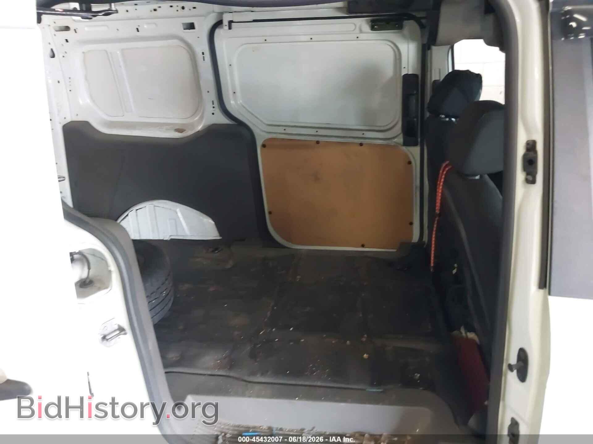 2019 FORD TRANSIT CONNECT - VIN: NM0LS7E23K1415740 - Фото 8