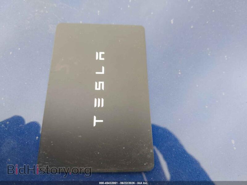 2023 Tesla MODEL 3 (VIN 5YJ3E1EAXPF508512) — фото 11 из 19