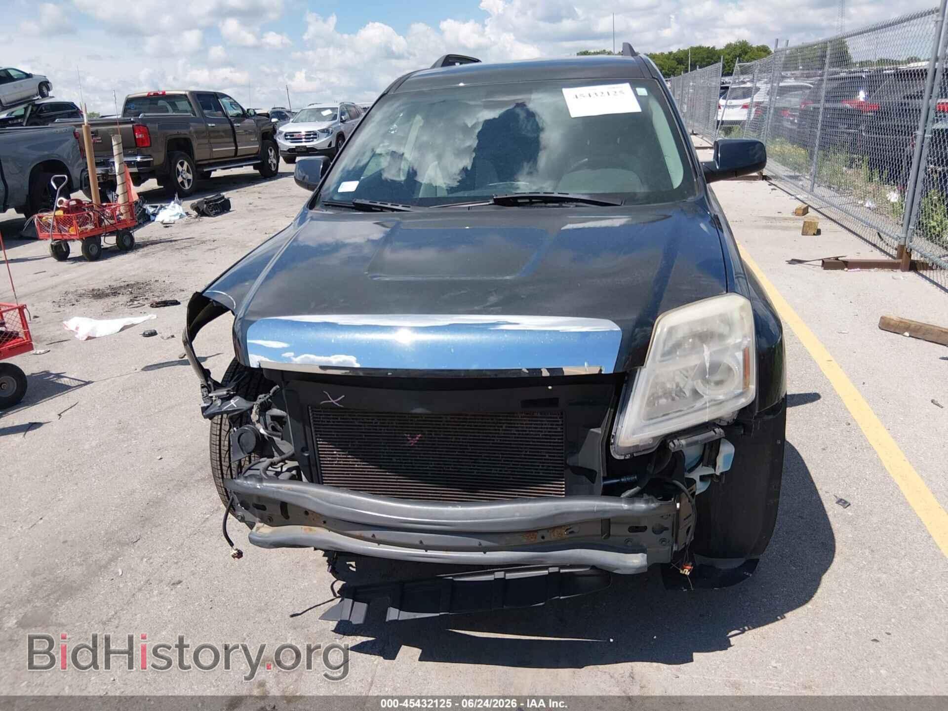 2014 GMC TERRAIN - VIN: 2GKALREK6E6114792 - Photo 6