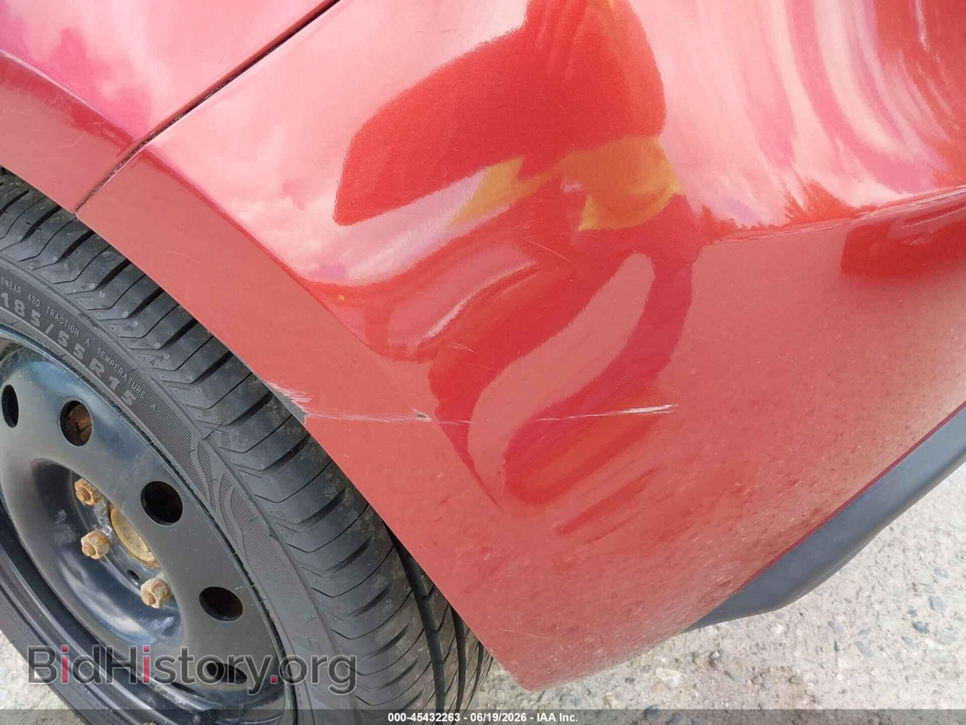 2014 MAZDA MAZDA2 - VIN: JM1DE1KZ4E0175427 - Фото 6