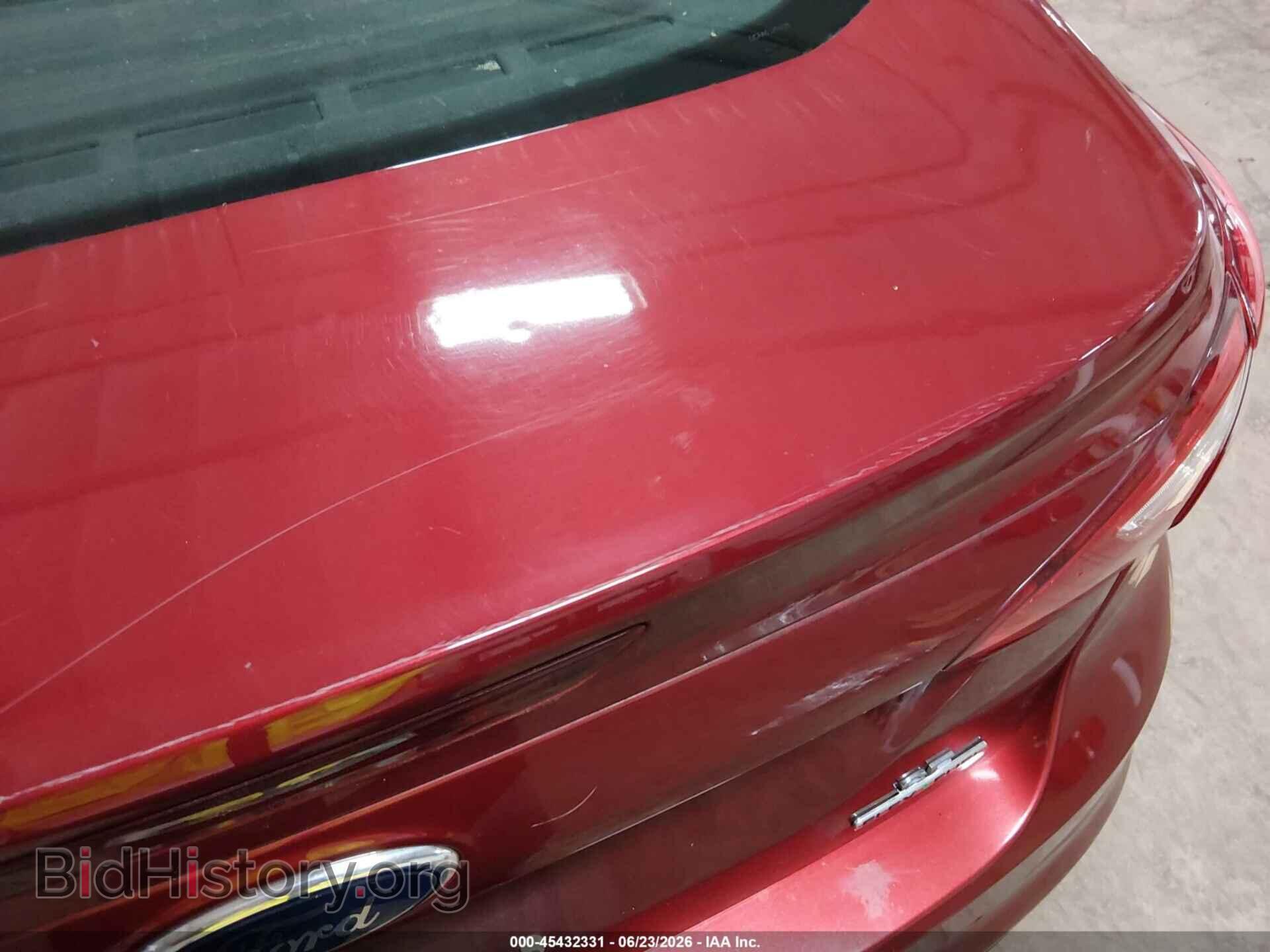 2014 FORD FOCUS - VIN: 1FADP3F21EL398774 - Photo 6