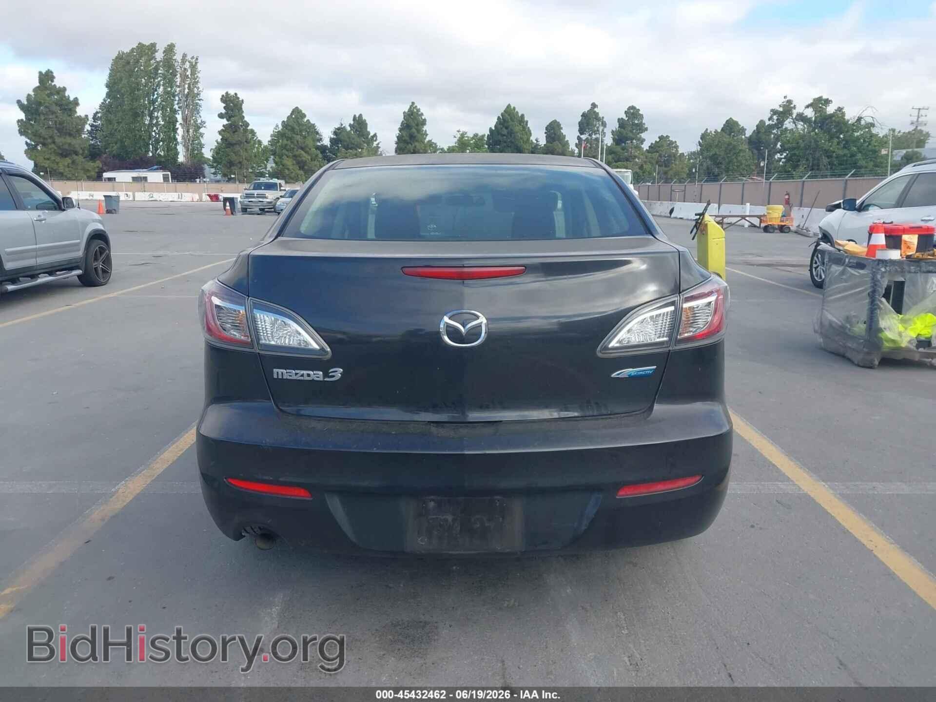 2013 MAZDA MAZDA3 - VIN: JM1BL1UP7D1752792 - Фото 16