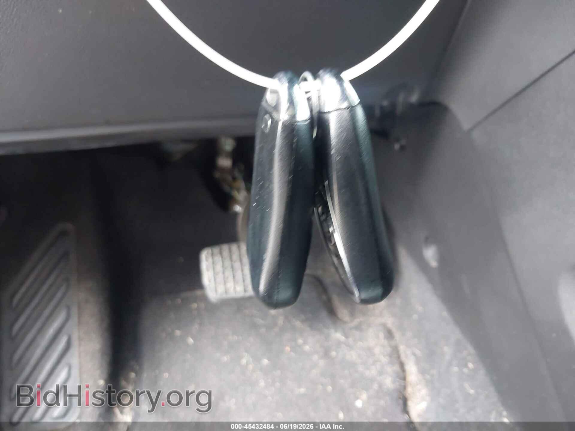 2017 BUICK ENCORE - VIN: KL4CJASB1HB042718 - Photo 11