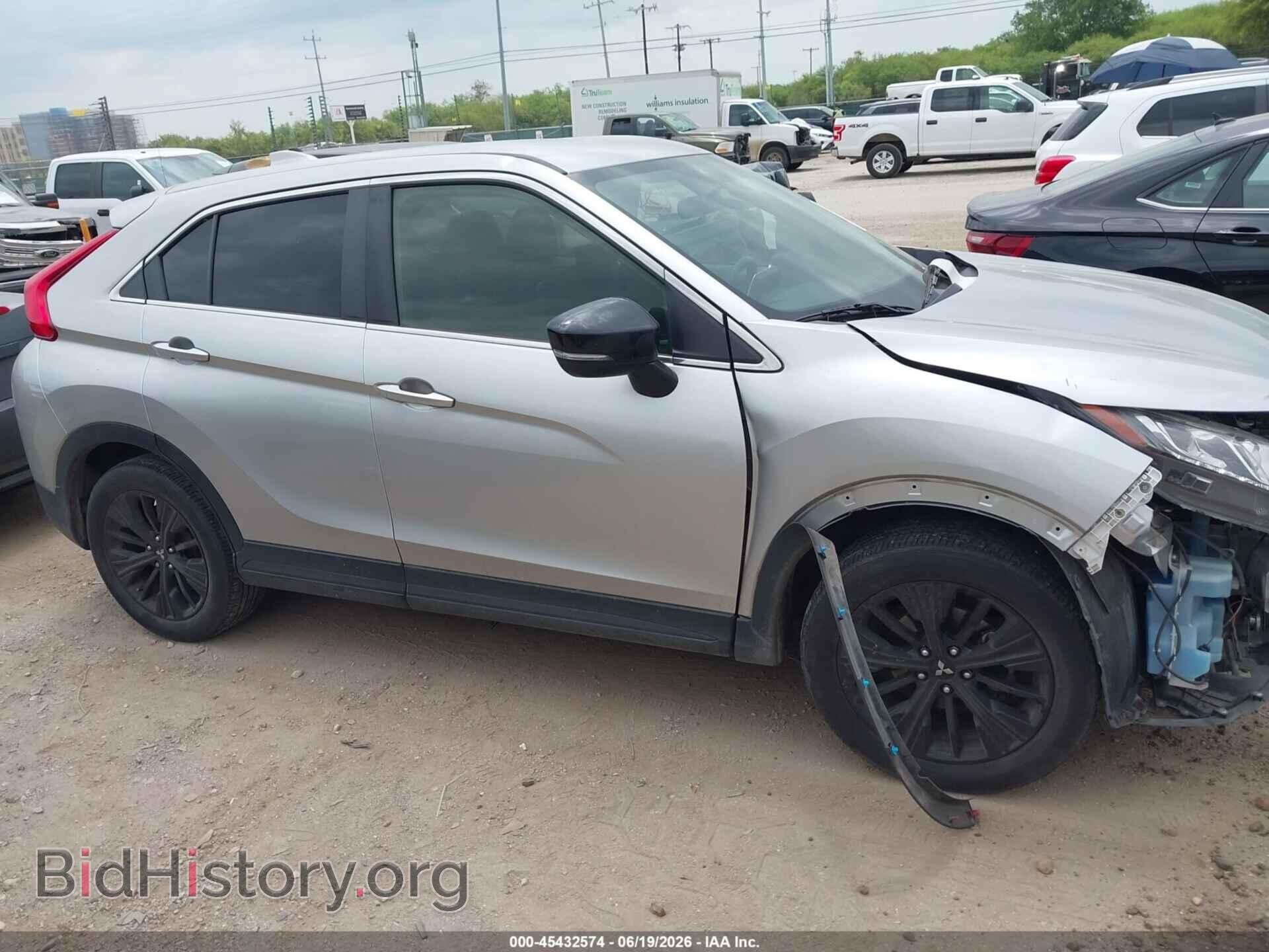 2018 MITSUBISHI ECLIPSE CROSS - VIN: JA4AT4AA1JZ046843 - Photo 14