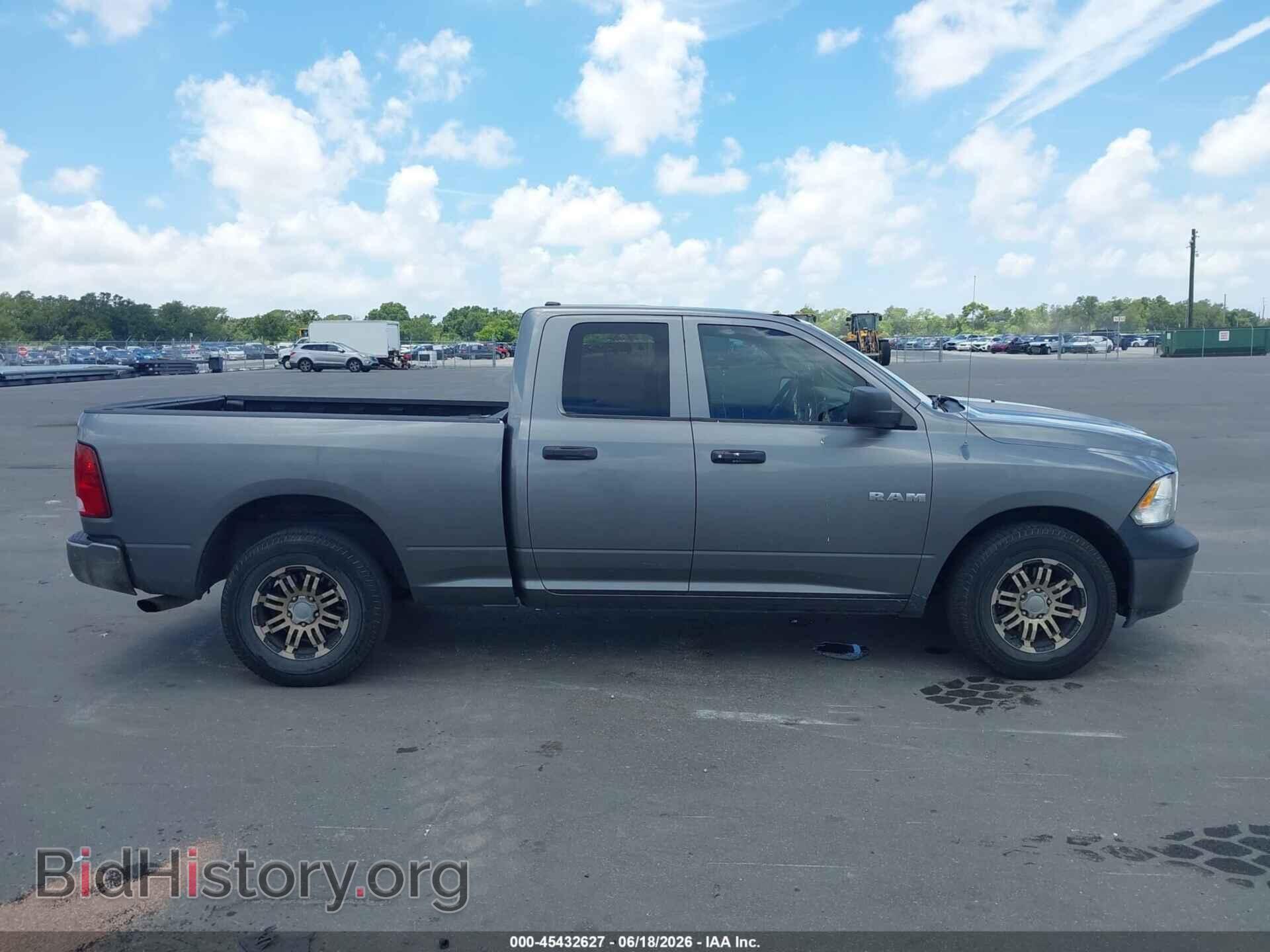 2010 DODGE RAM 1500 - VIN: 1D7RB1GP4AS213930 - Photo 13