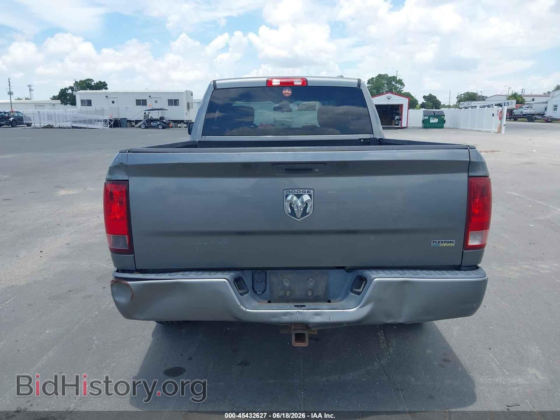 2010 DODGE RAM 1500 - VIN: 1D7RB1GP4AS213930 - Photo 16