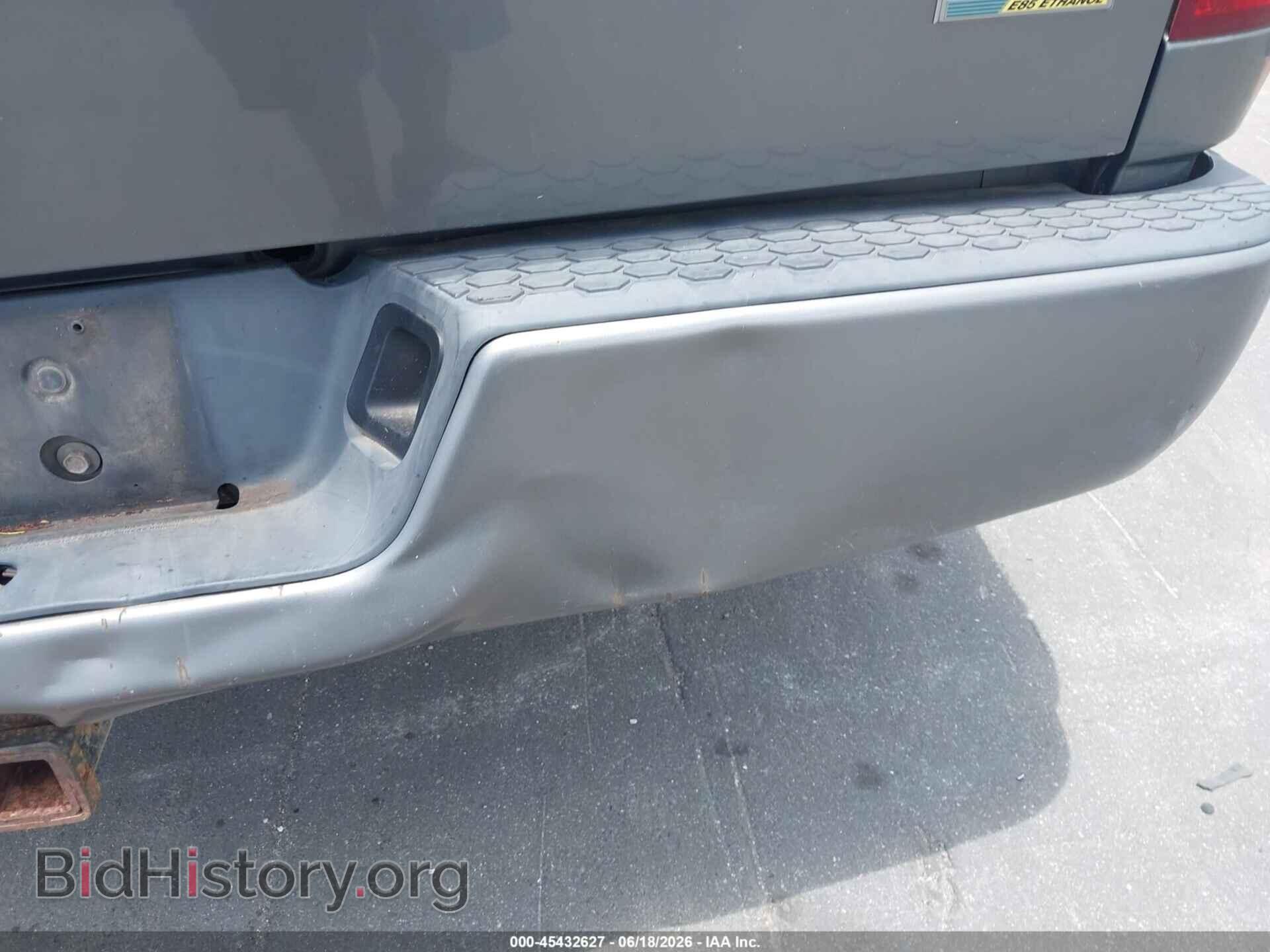 2010 DODGE RAM 1500 - VIN: 1D7RB1GP4AS213930 - Photo 18
