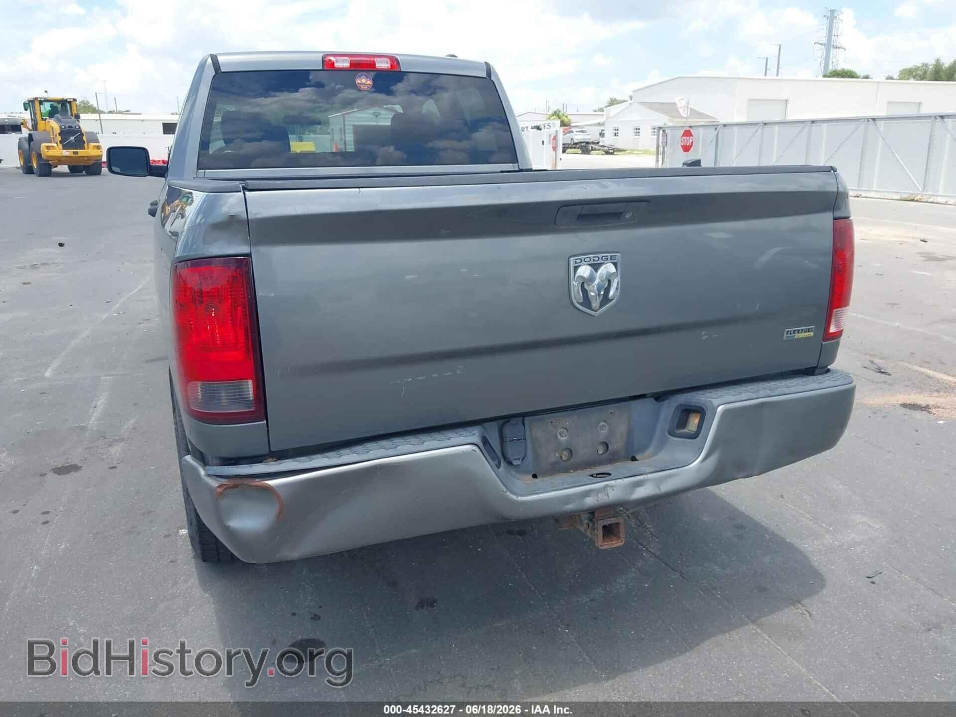 2010 DODGE RAM 1500 - VIN: 1D7RB1GP4AS213930 - Photo 6