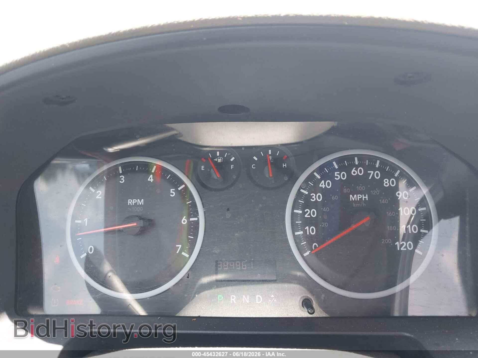 2010 DODGE RAM 1500 - VIN: 1D7RB1GP4AS213930 - Photo 7