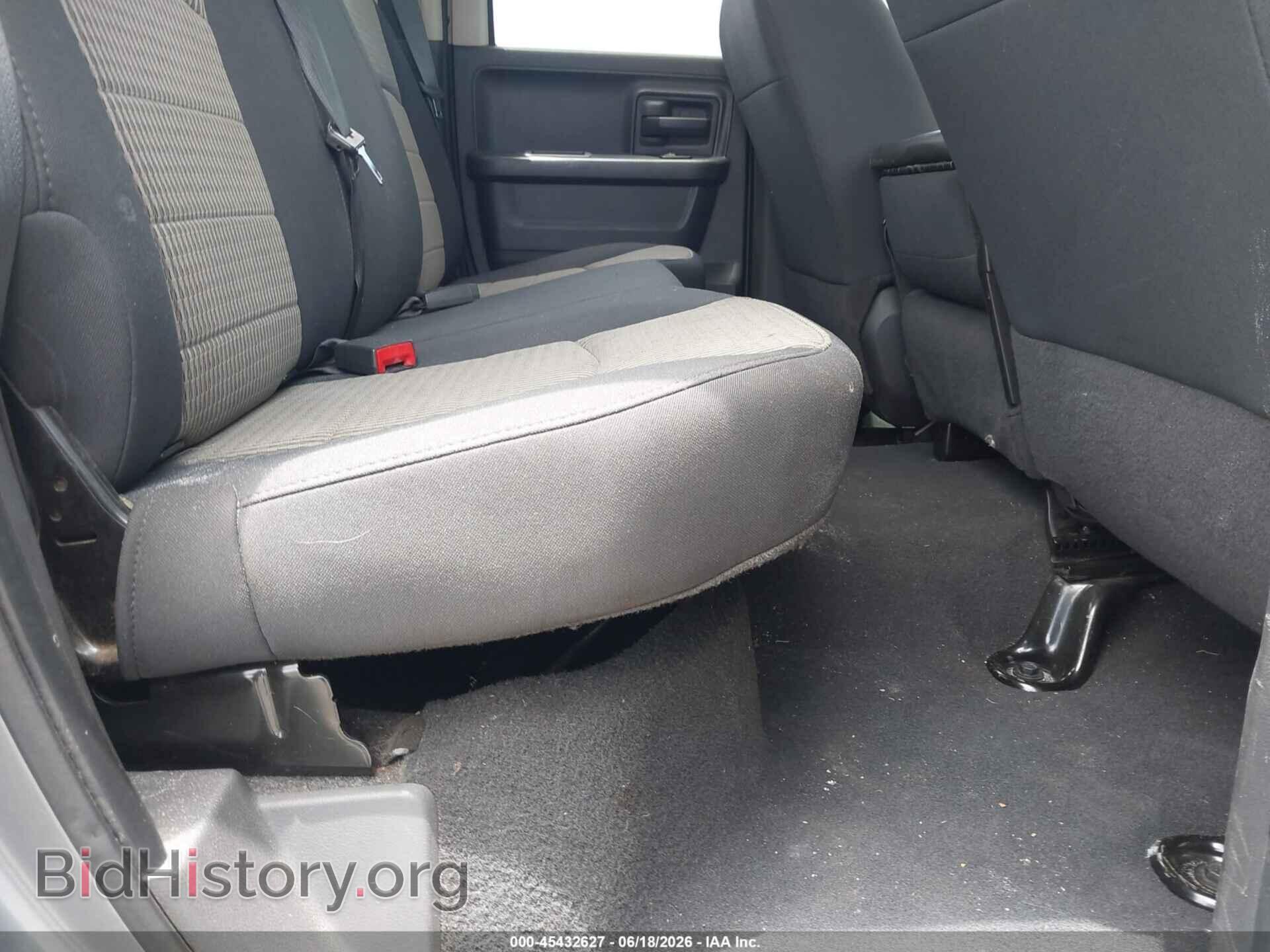 2010 DODGE RAM 1500 - VIN: 1D7RB1GP4AS213930 - Photo 8