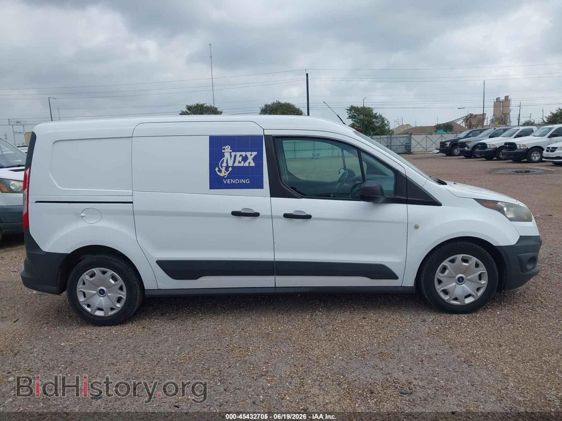 2015 FORD TRANSIT CONNECT - VIN: NM0LE7E73F1222187 - Фото 18