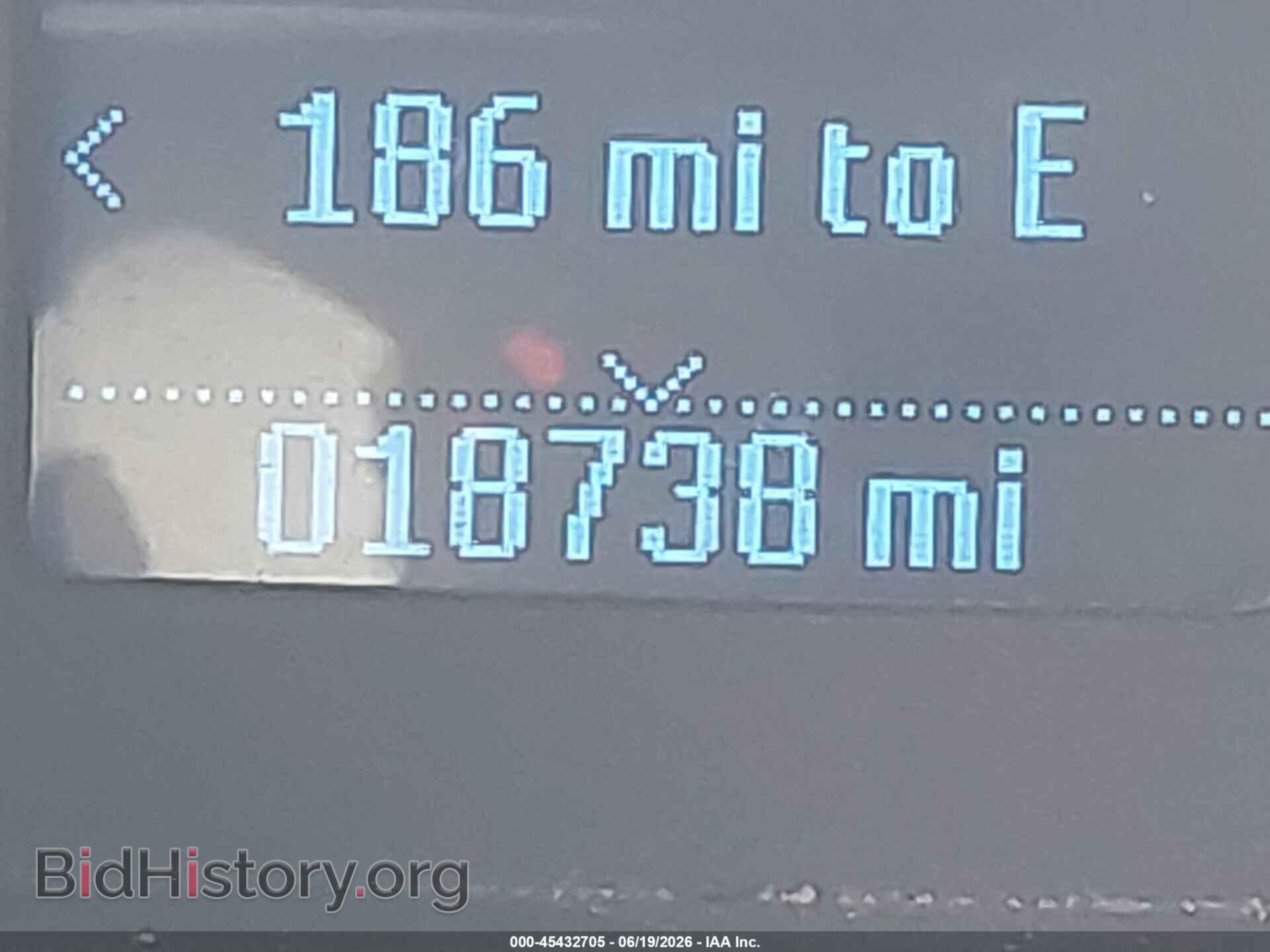 2015 FORD TRANSIT CONNECT - VIN: NM0LE7E73F1222187 - Фото 20