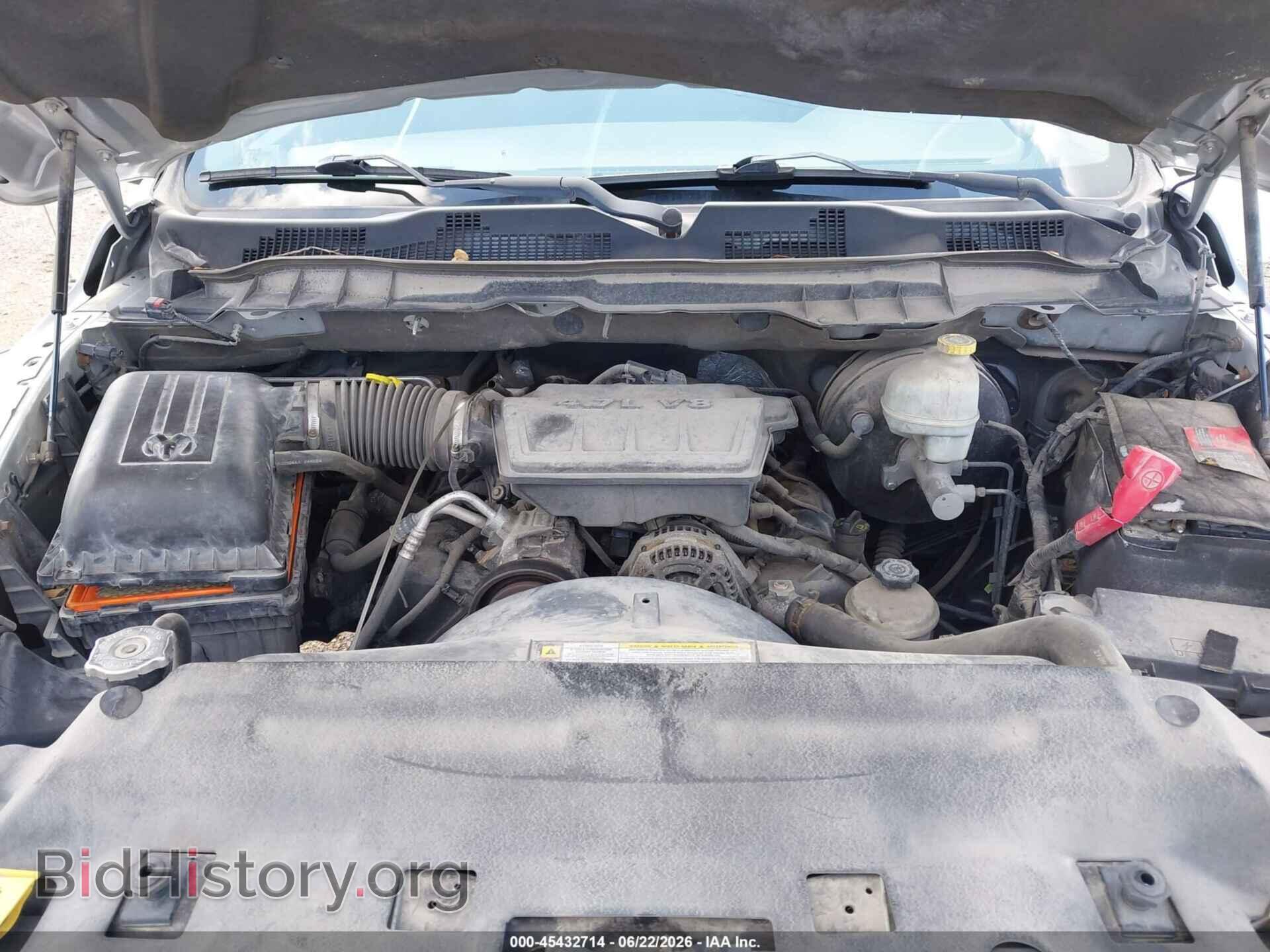 2012 RAM 1500 - VIN: 1C6RD6FP2CS242405 - Photo 10