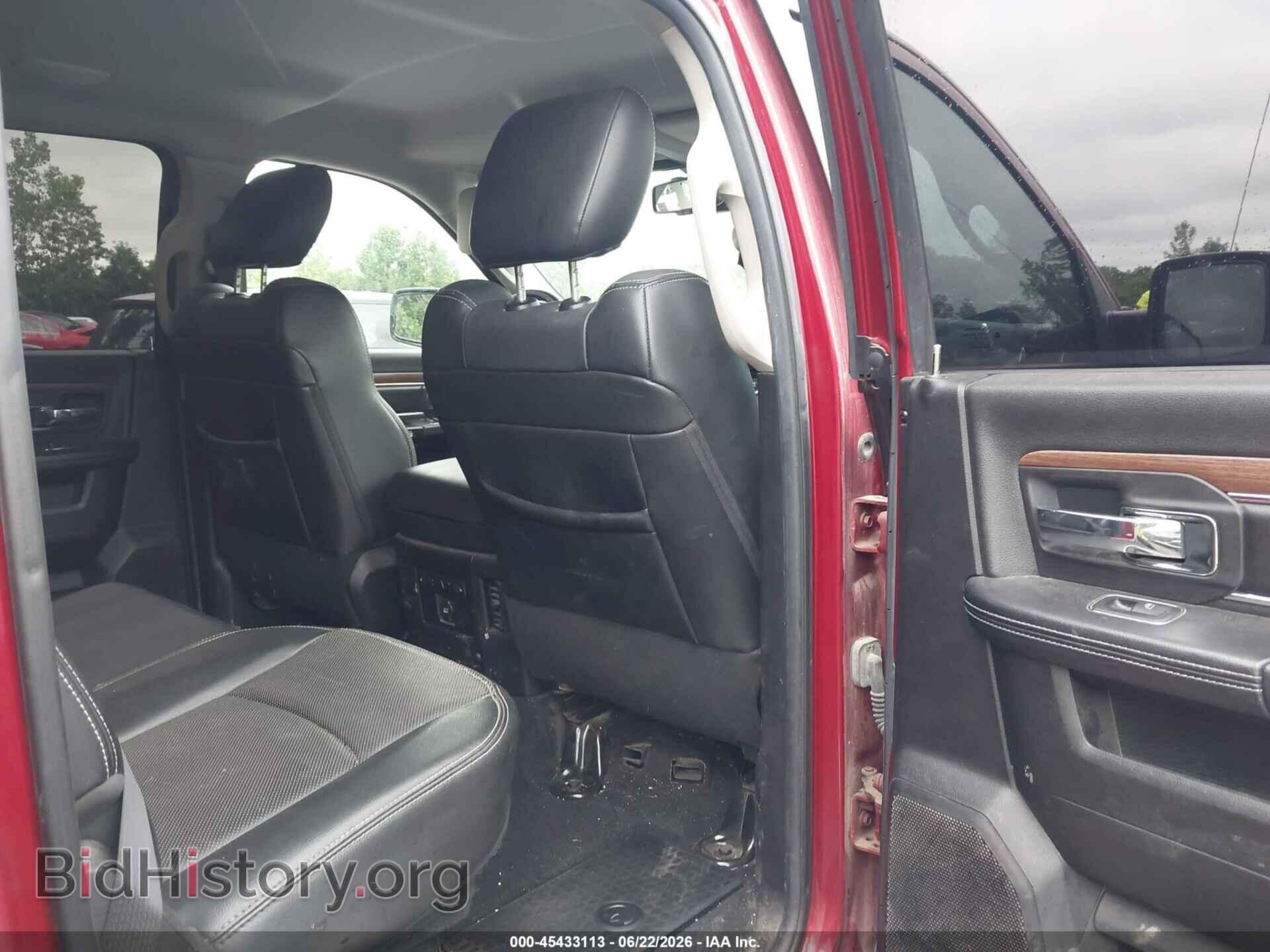 2013 RAM 1500 - VIN: 1C6RR7NT2DS668263 - Photo 8