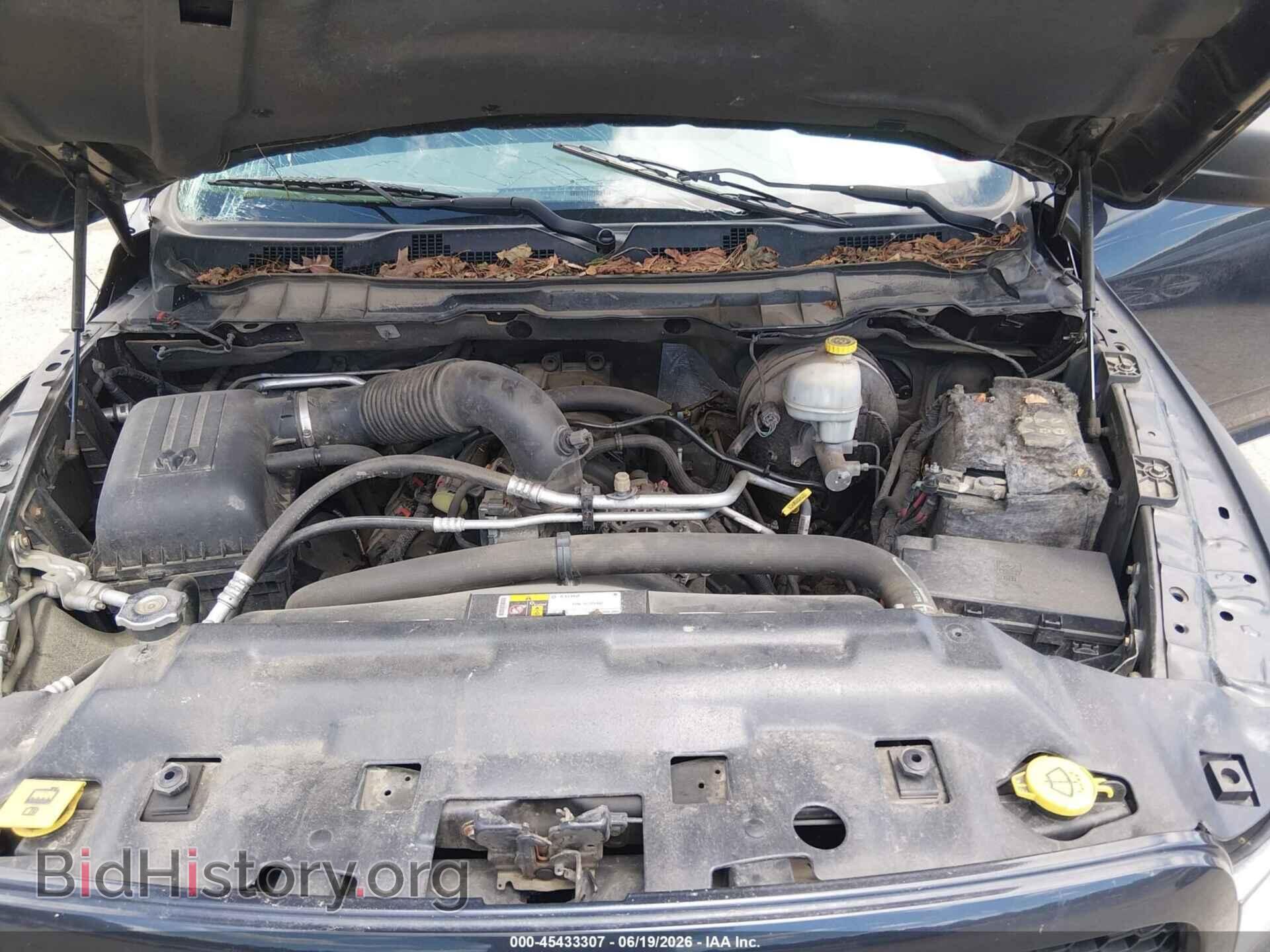 2014 RAM 1500 - VIN: 1C6RR7FT1ES321958 - Фото 10