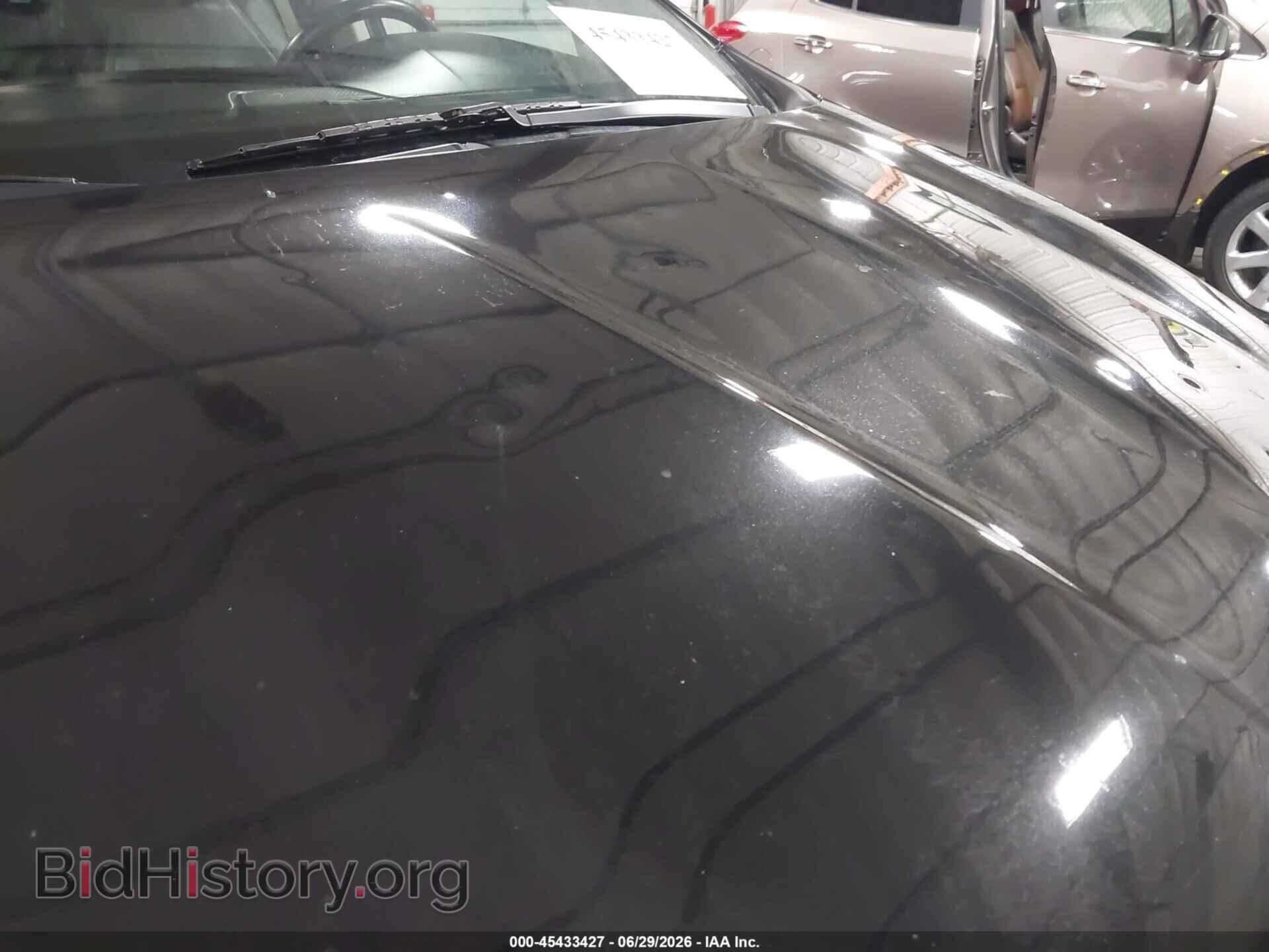 2017 CHRYSLER PACIFICA - VIN: 2C4RC1BG1HR763502 - Photo 6