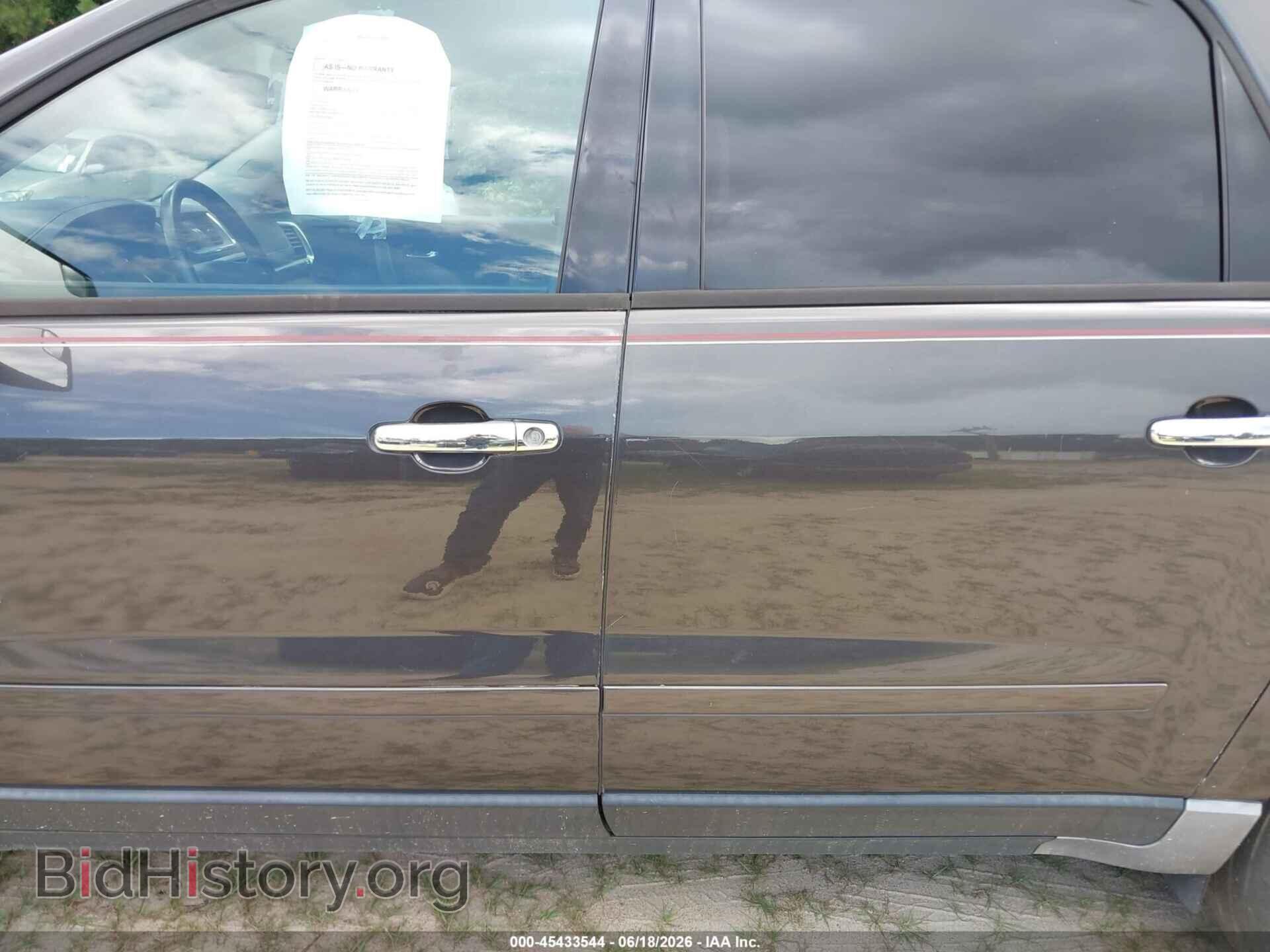 2014 GMC ACADIA - VIN: 1GKKVNED3EJ101073 - Фото 21