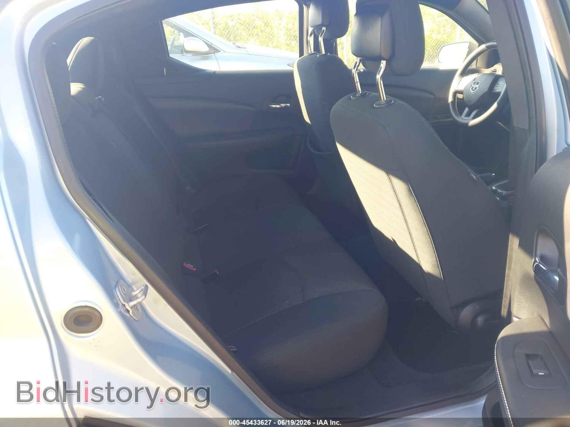 2013 DODGE AVENGER - VIN: 1C3CDZAB2DN614339 - Photo 8