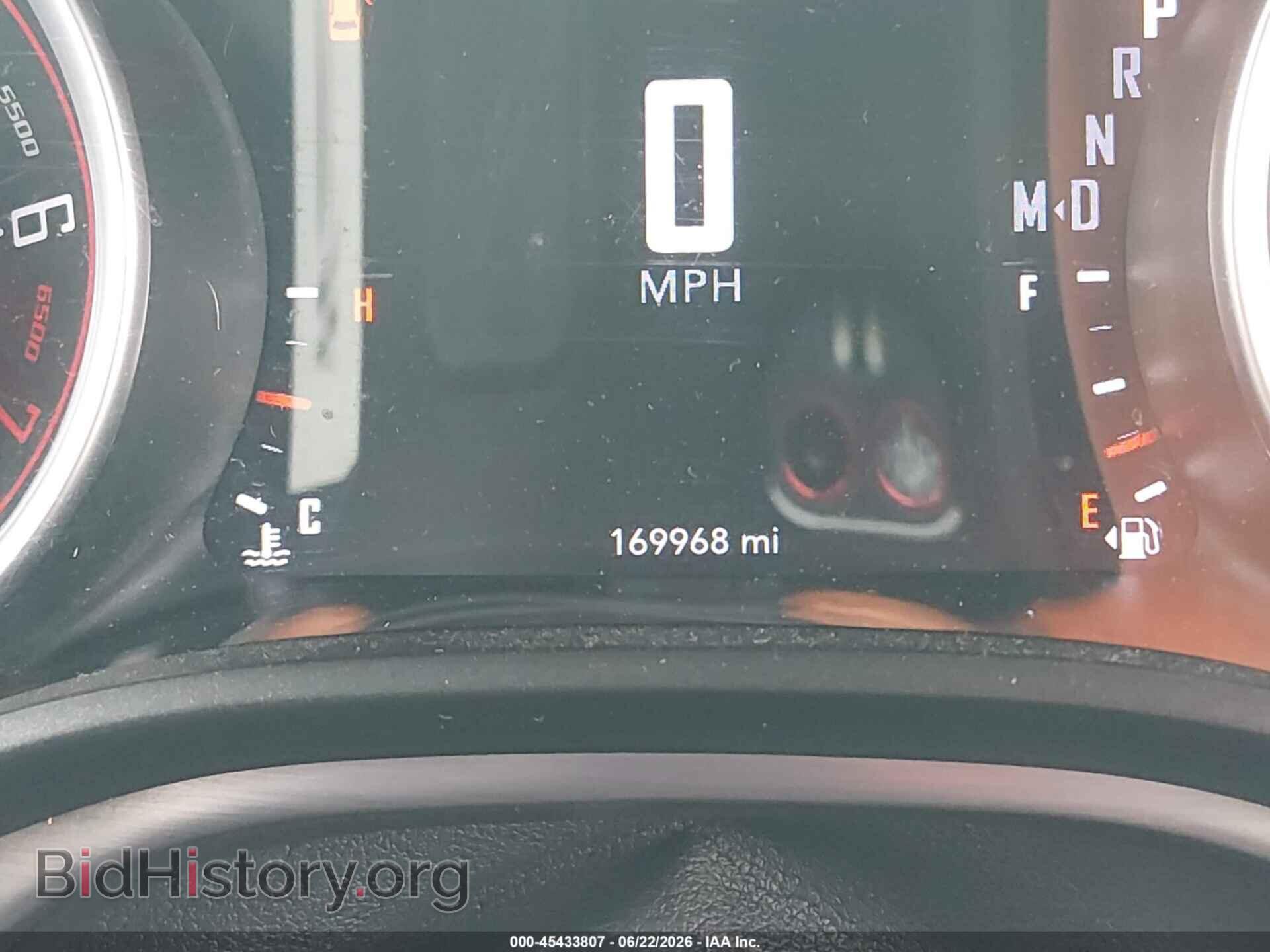 2015 DODGE CHALLENGER - VIN: 2C3CDZAG4FH712277 - Фото 16
