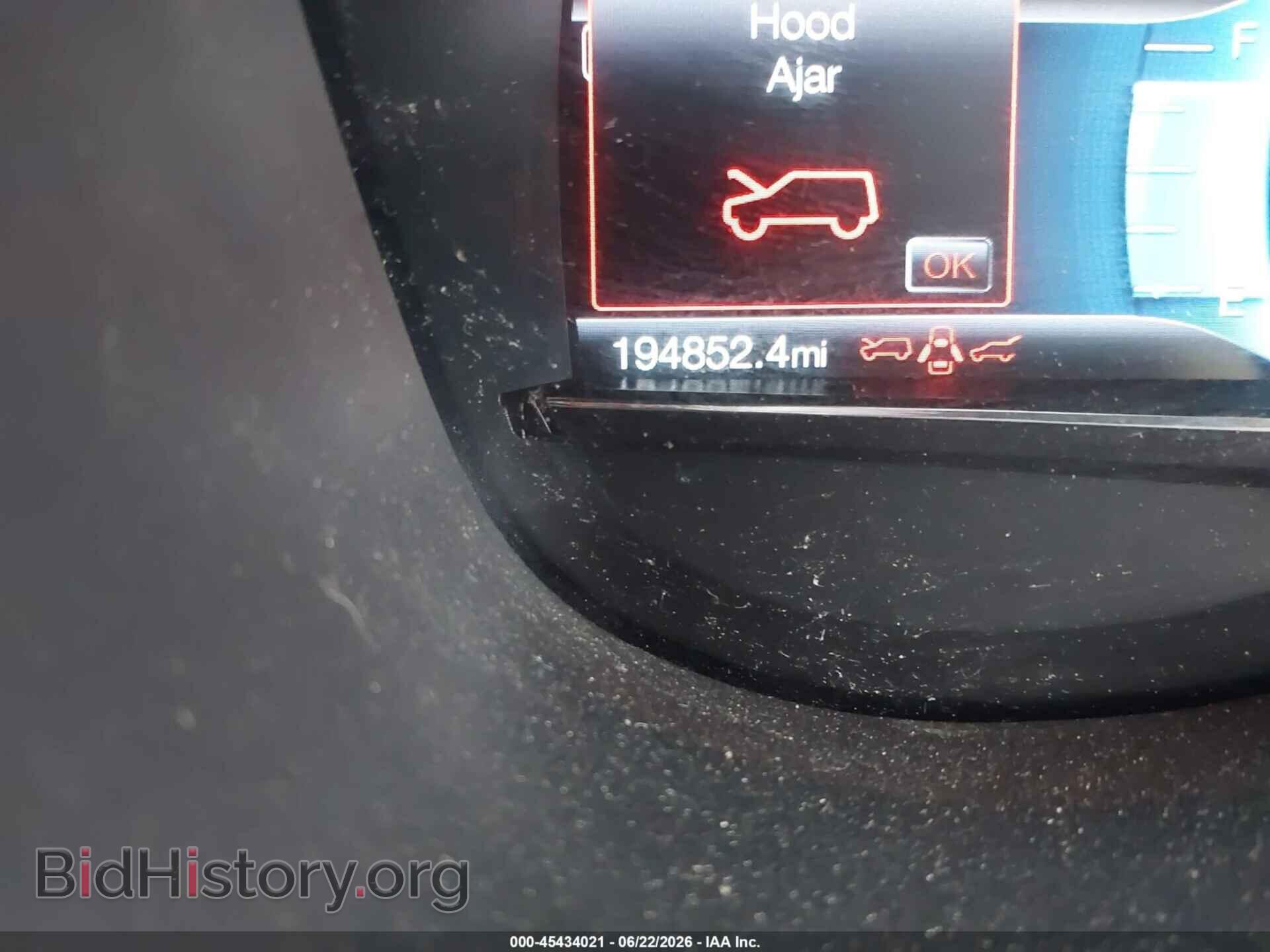 2018 FORD EXPLORER - VIN: 1FM5K7F8XJGB57674 - Photo 16