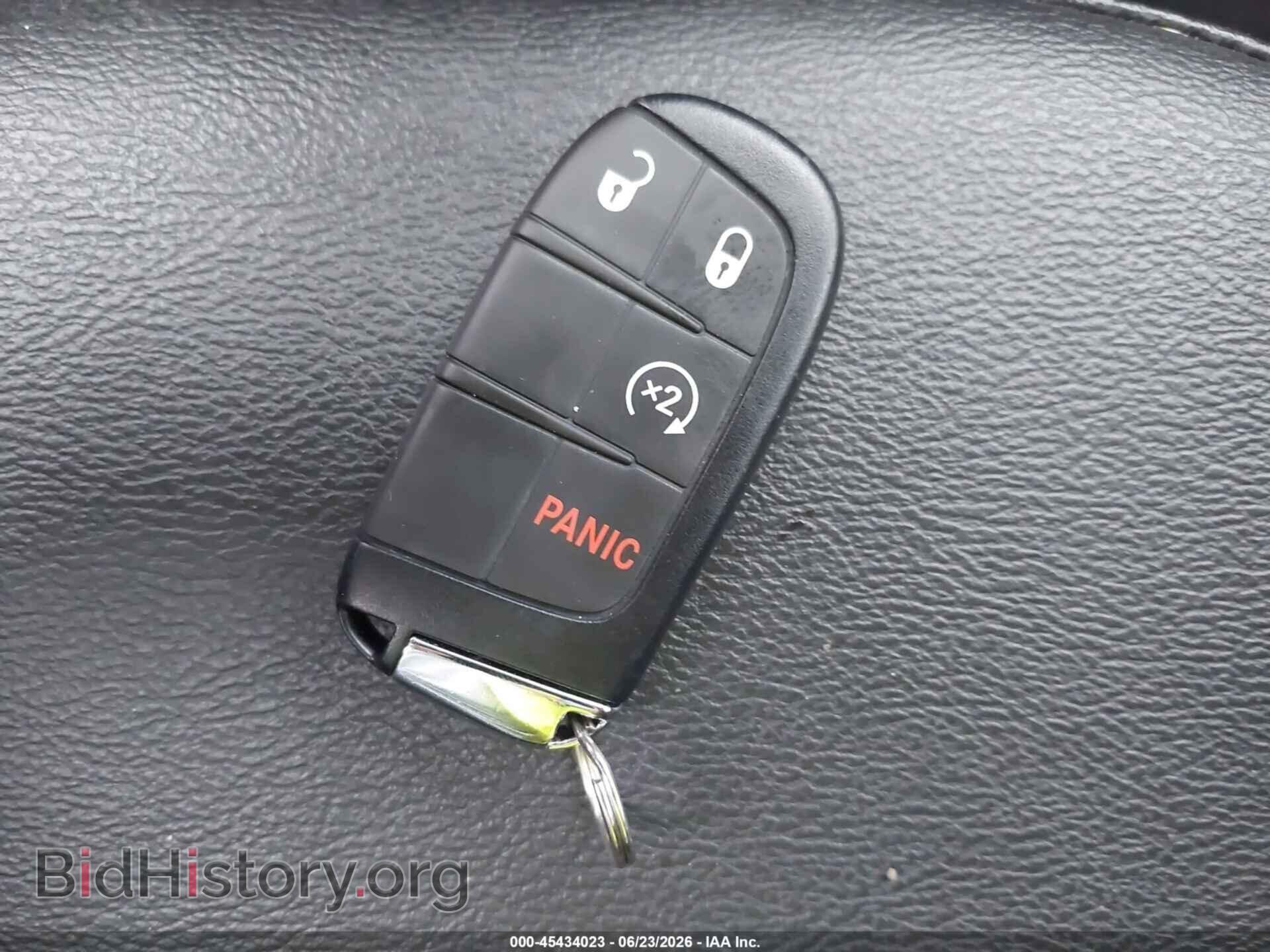 2024 JEEP COMPASS - VIN: 3C4NJDCN4RT174347 - Фото 11