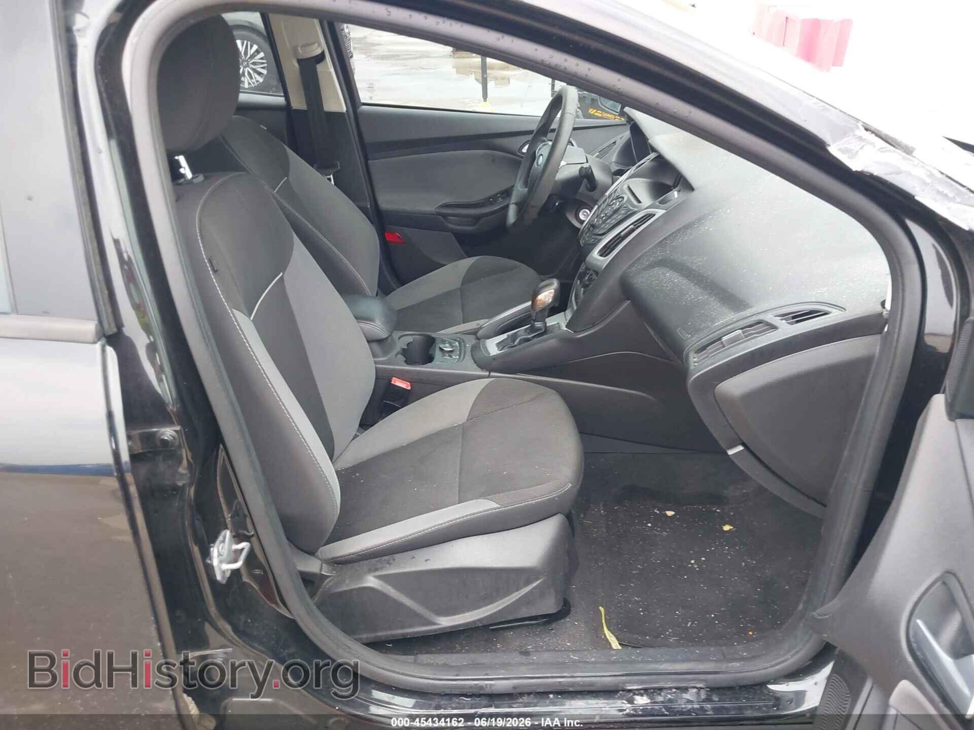 2013 FORD FOCUS - VIN: 1FADP3F27DL162290 - Photo 5