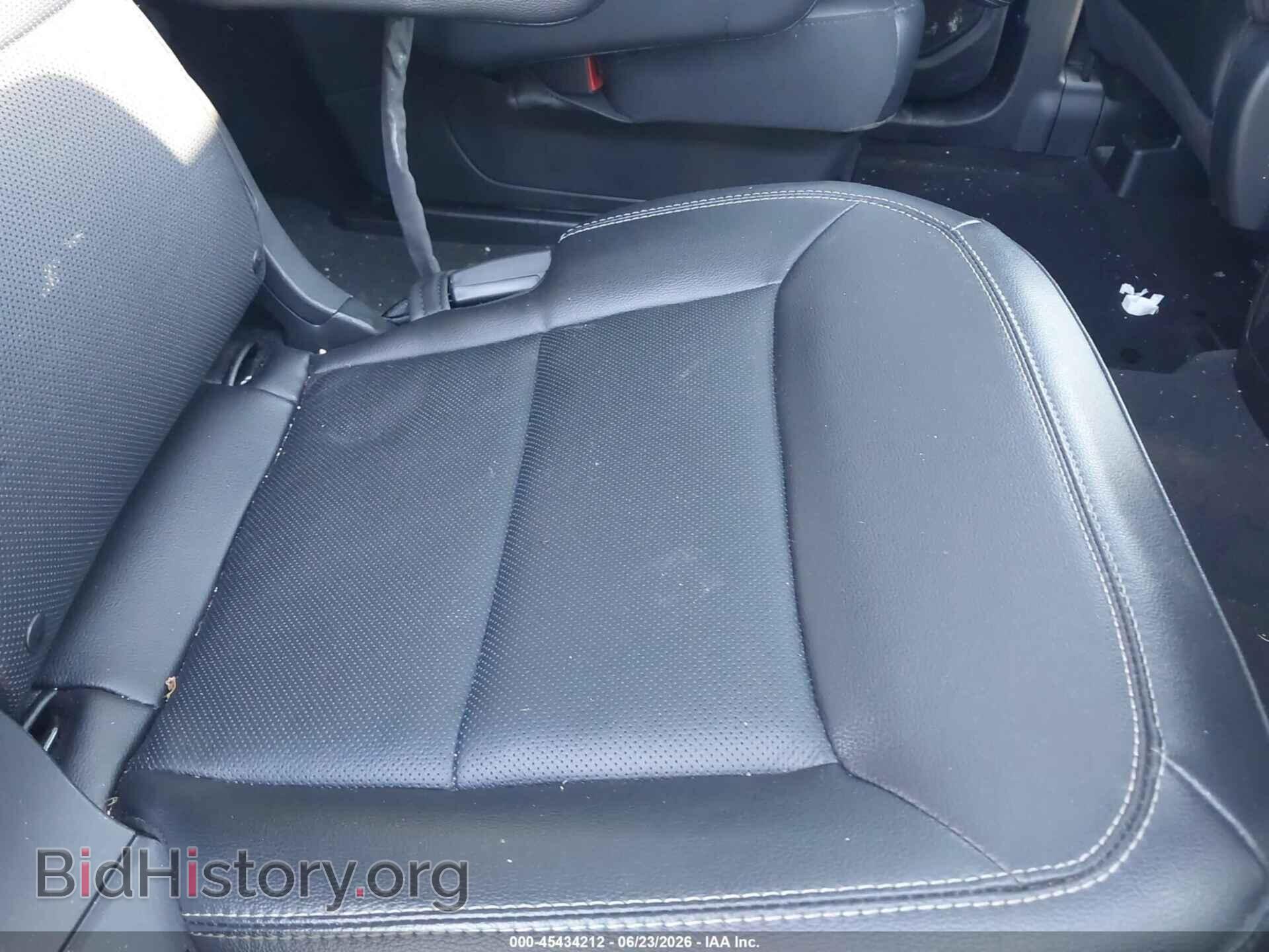 2023 FORD EXPLORER - VIN: 1FMSK8FH5PGB96125 - Photo 8