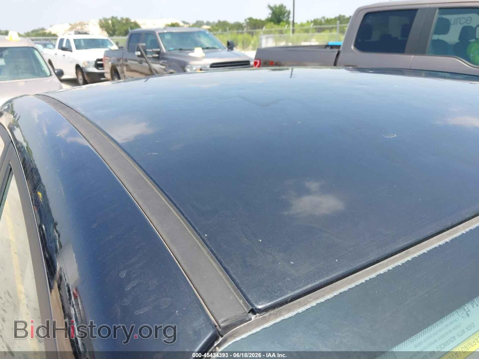 2020 HYUNDAI ACCENT - VIN: 3KPC24A6XLE118716 - Фото 6