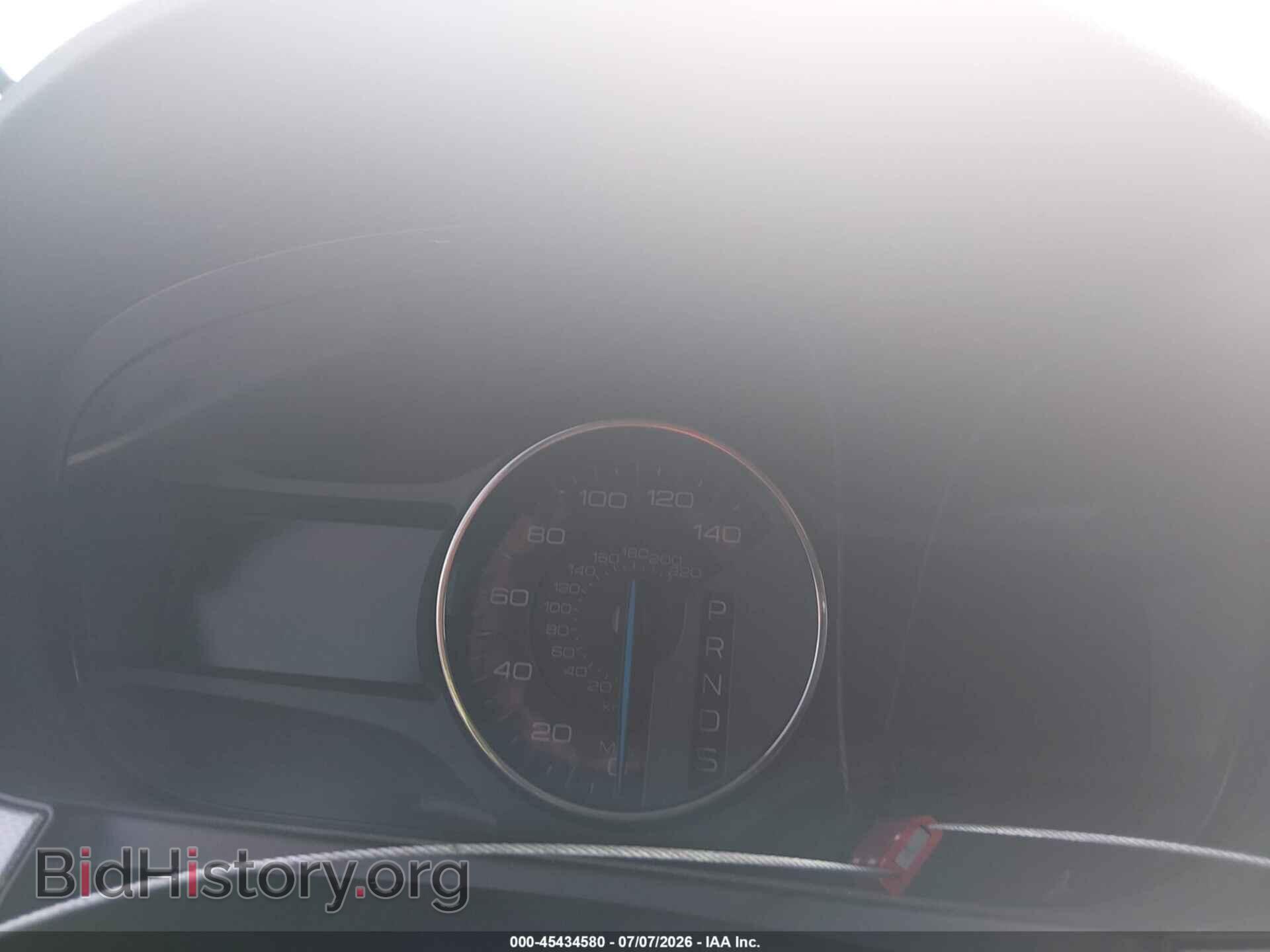 2014 FORD EDGE - VIN: 2FMDK3JC0EBA24564 - Photo 7