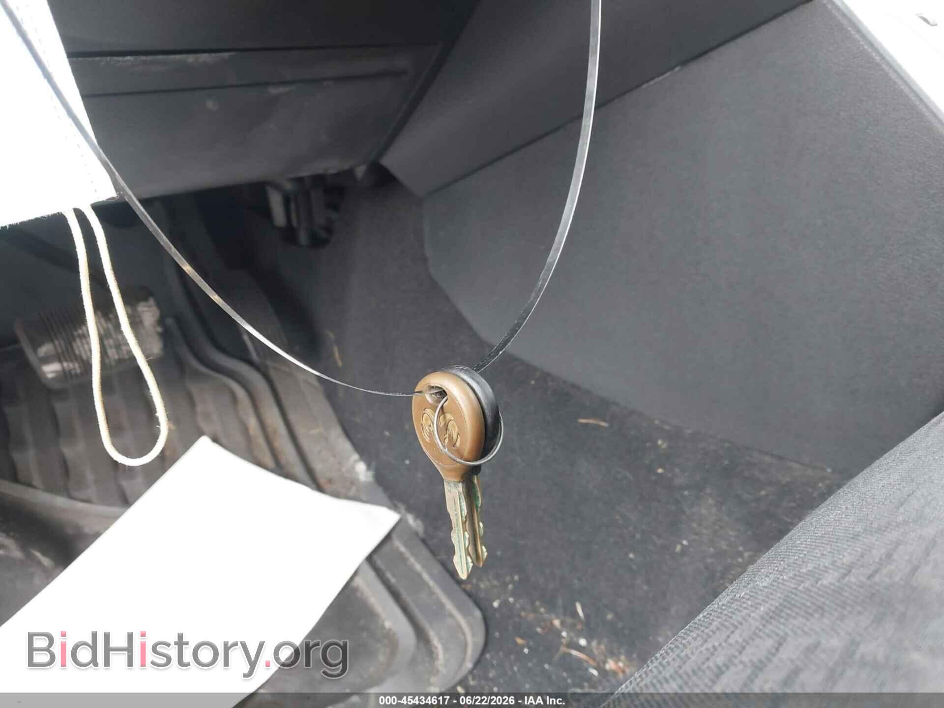 2009 DODGE CALIBER - VIN: 1B3HB28A89D151987 - Photo 11