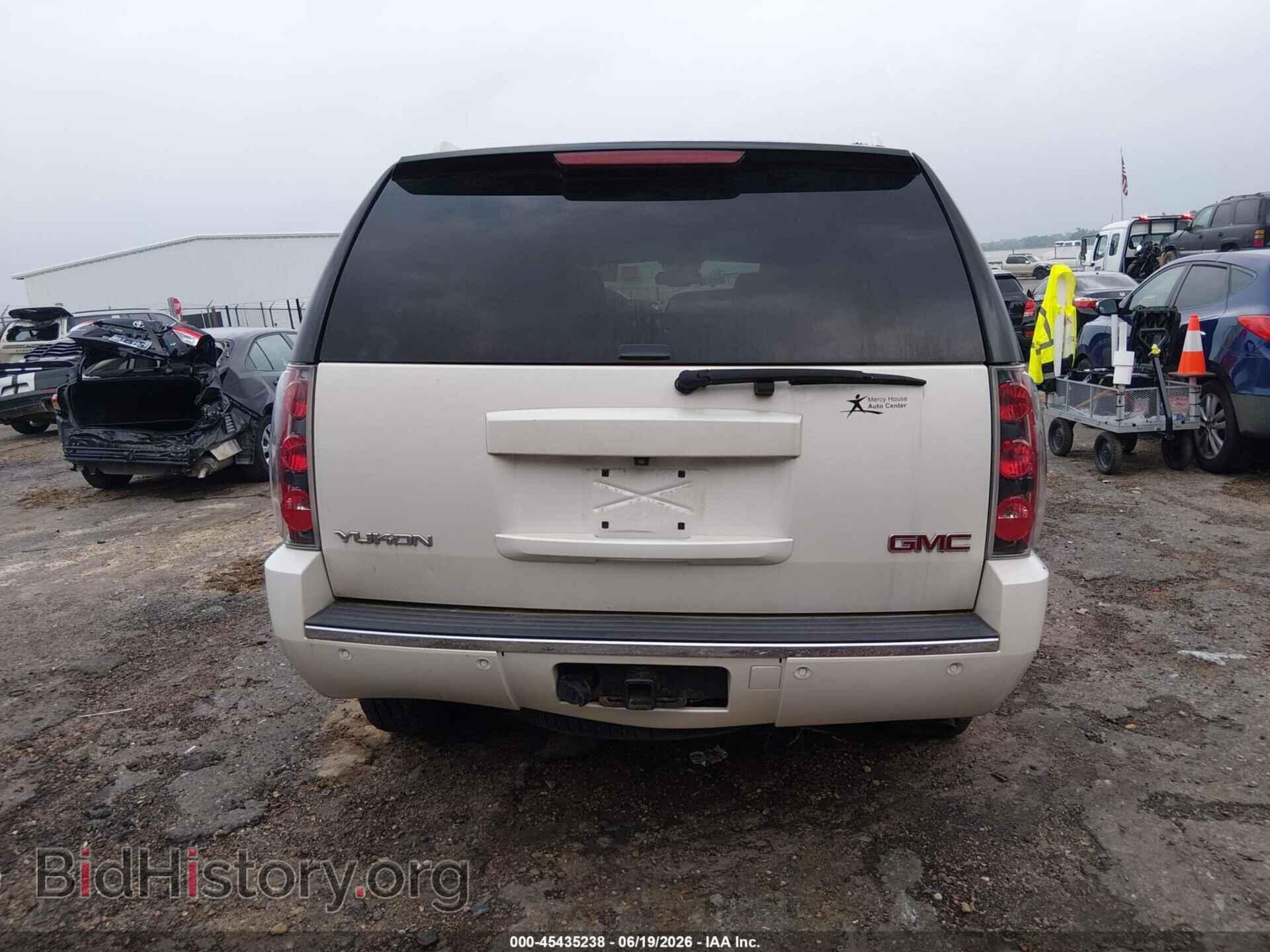 2013 GMC YUKON - VIN: 1GKS2EEF0DR329705 - Photo 16