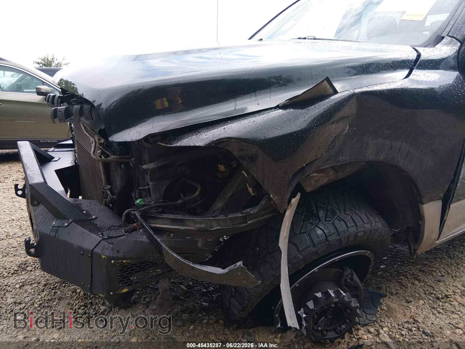 2010 DODGE RAM 2500 - VIN: 3D7UT2CL6AG106854 - Photo 6