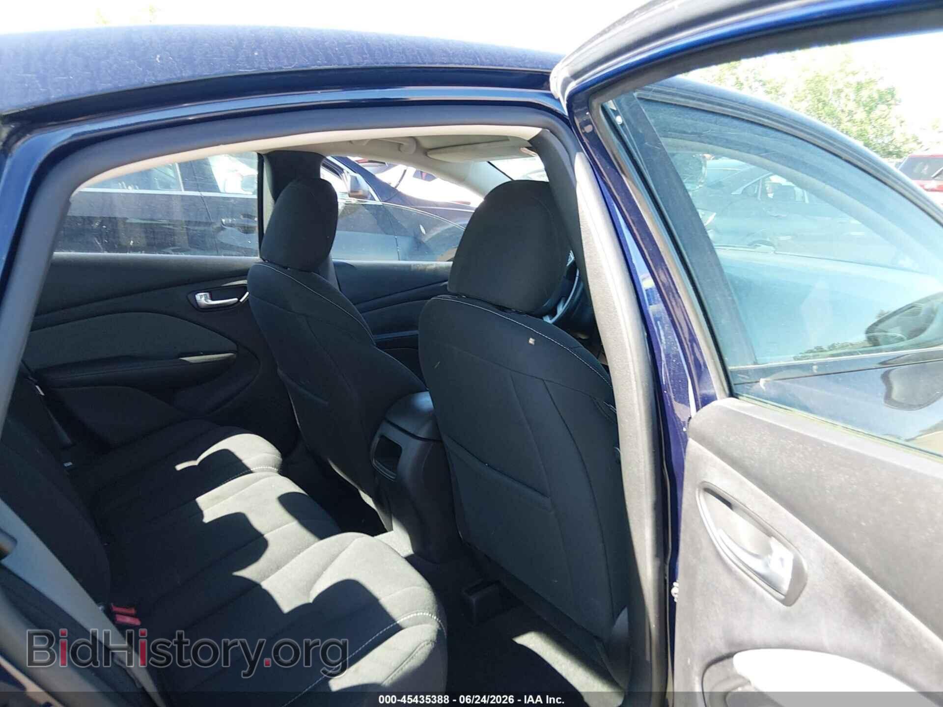 2013 DODGE DART - VIN: 1C3CDFBA8DD336797 - Photo 8