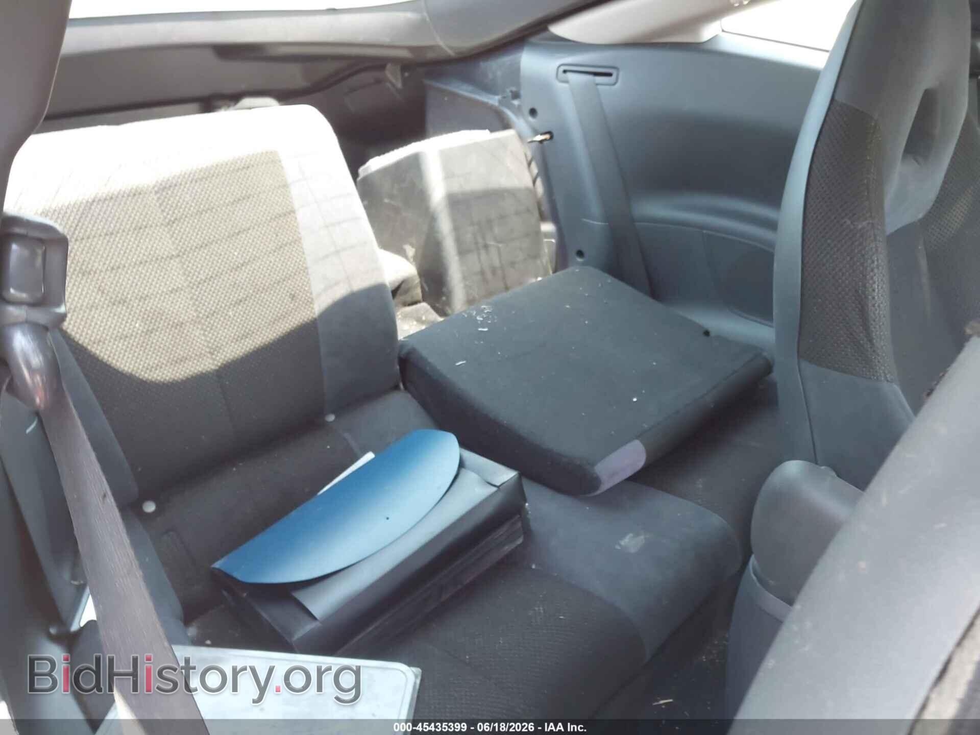 2006 MITSUBISHI ECLIPSE - VIN: 4A3AK24F06E006625 - Photo 8