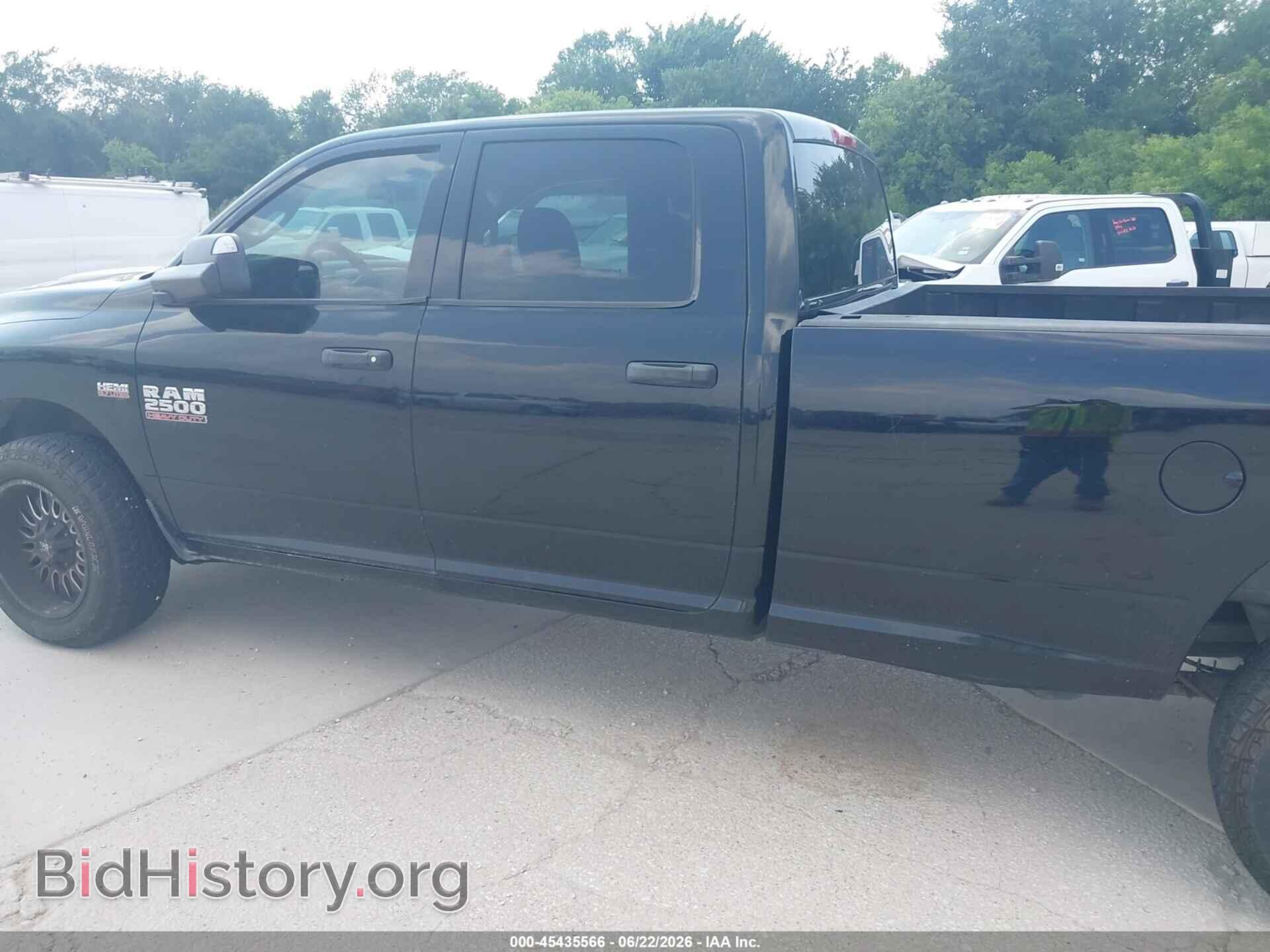 2014 RAM 2500 - VIN: 3C6TR4HT9EG189282 - Фото 14
