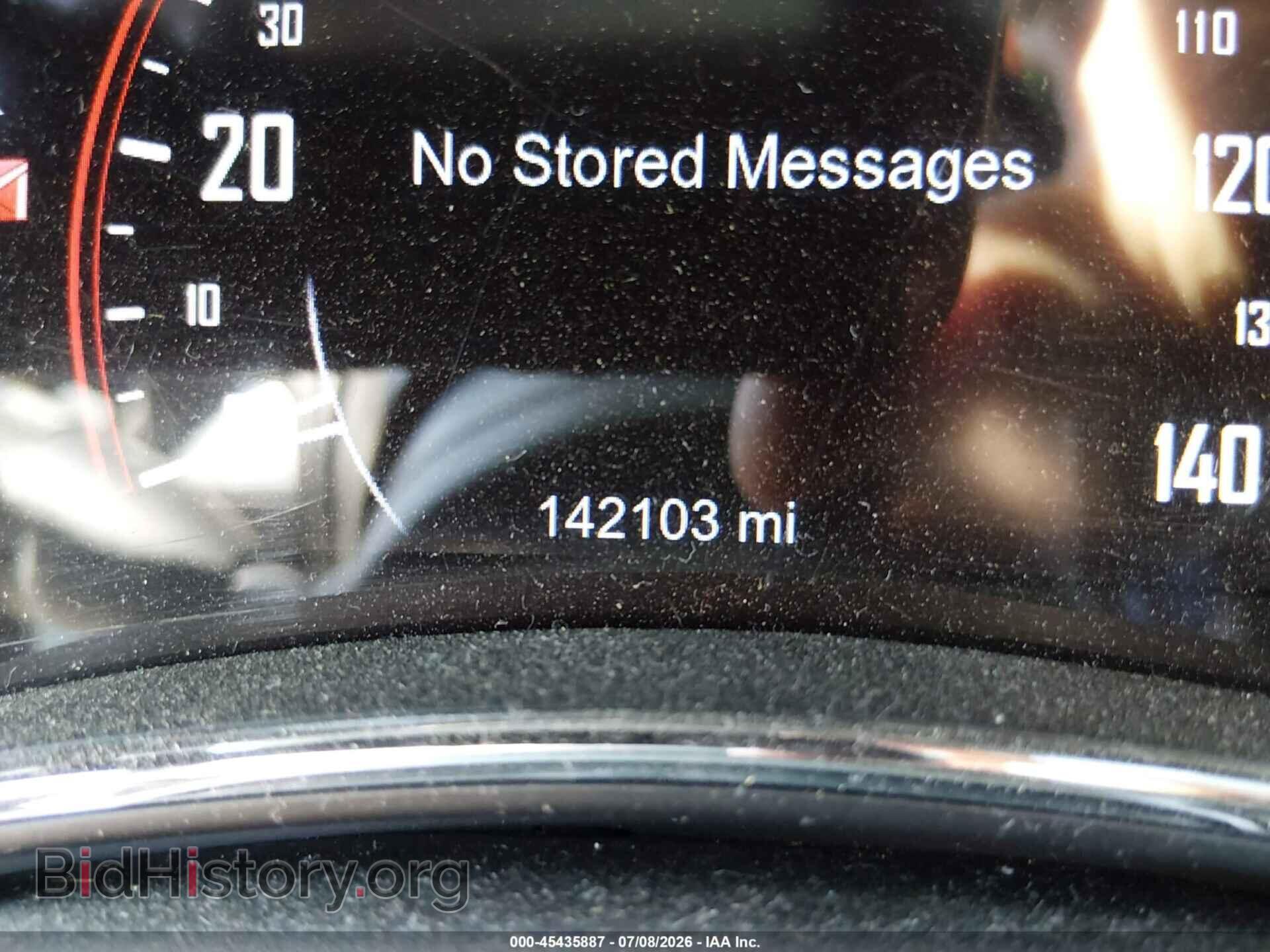 2014 DODGE DURANGO - VIN: 1C4RDJDG4EC976989 - Photo 16
