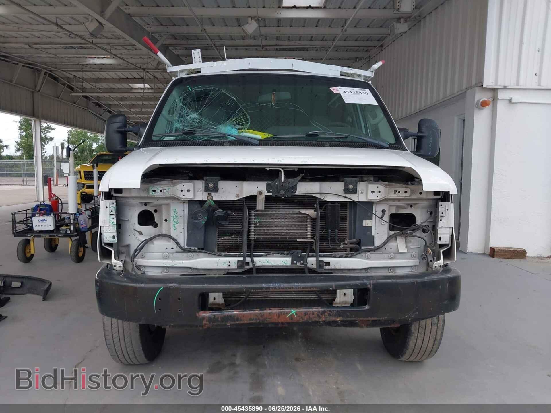 2013 FORD E-150 - VIN: 1FTNE1EW0DDA10858 - Photo 13